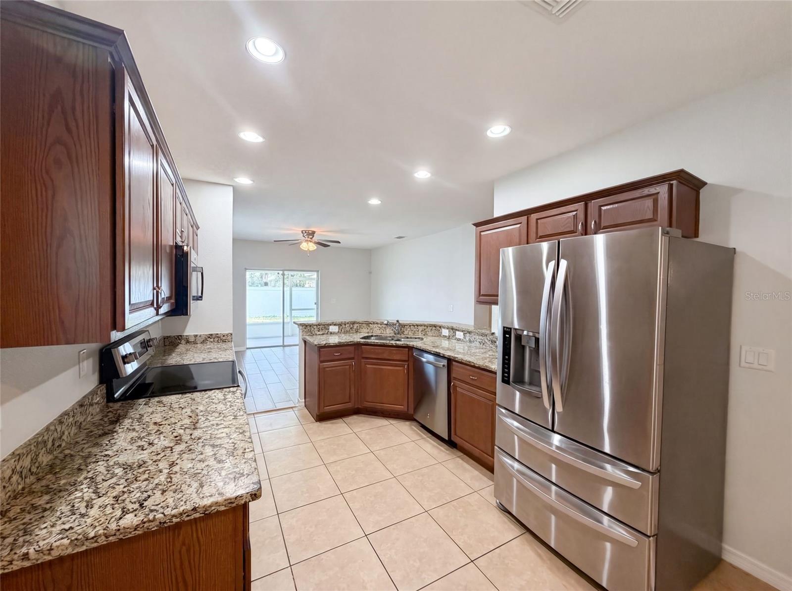 BERKLEY RDG PH 03 - Residential