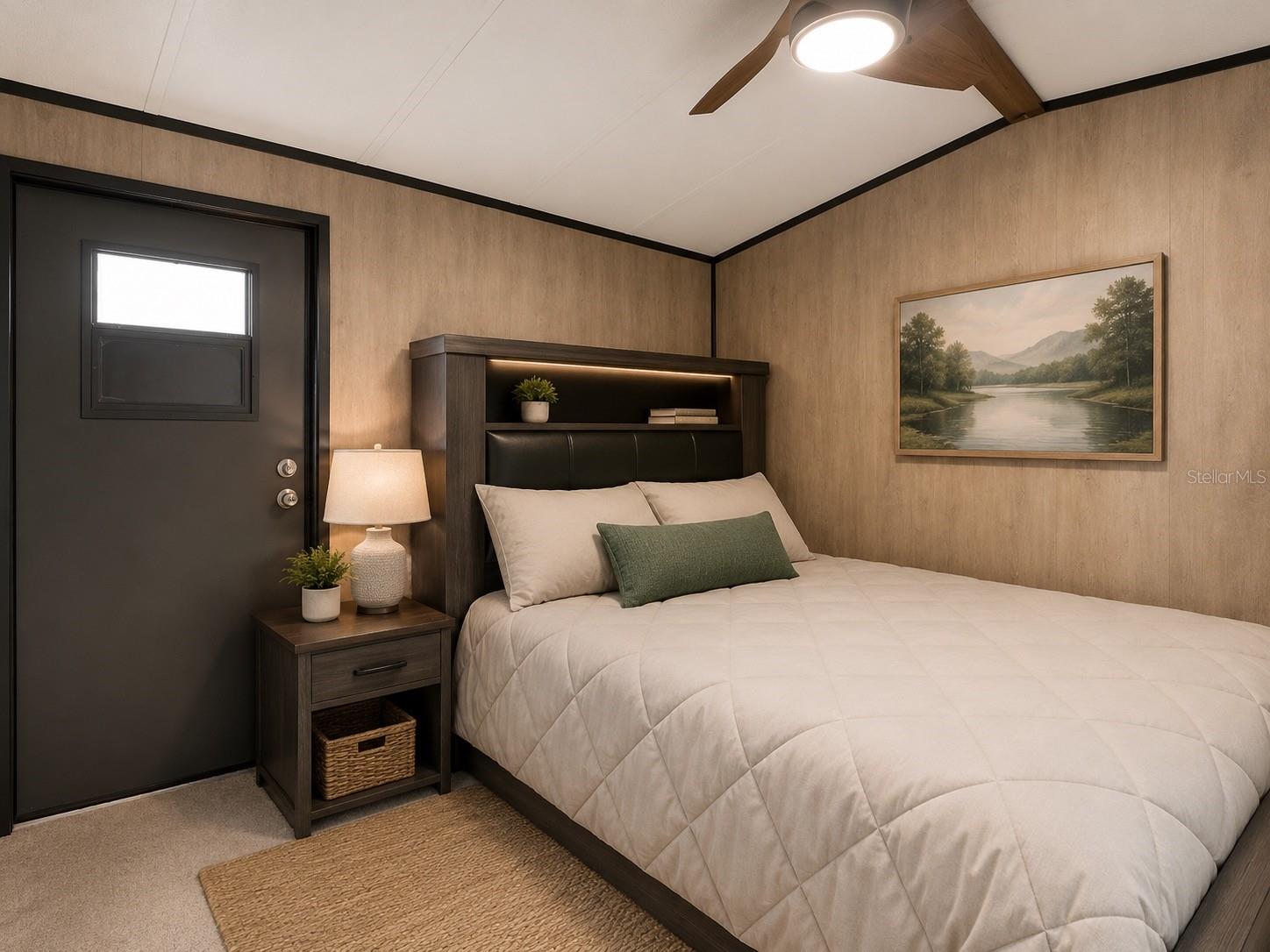 OUTDOOR RESORTS AMERICA - Residential