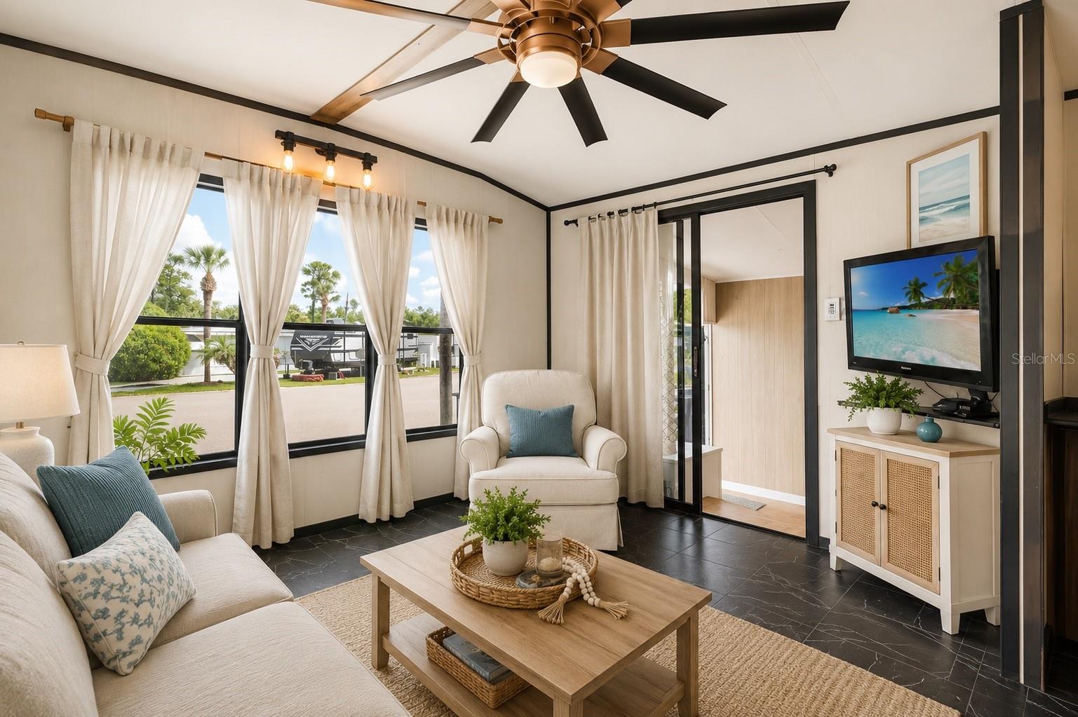 OUTDOOR RESORTS AMERICA - Residential