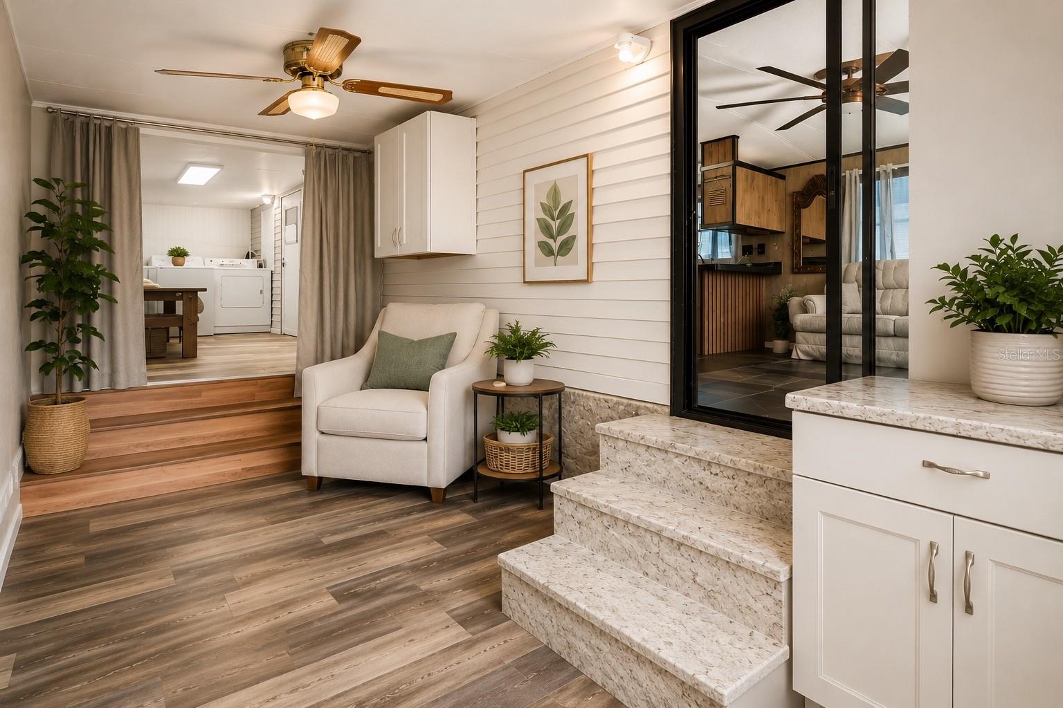 OUTDOOR RESORTS AMERICA - Residential