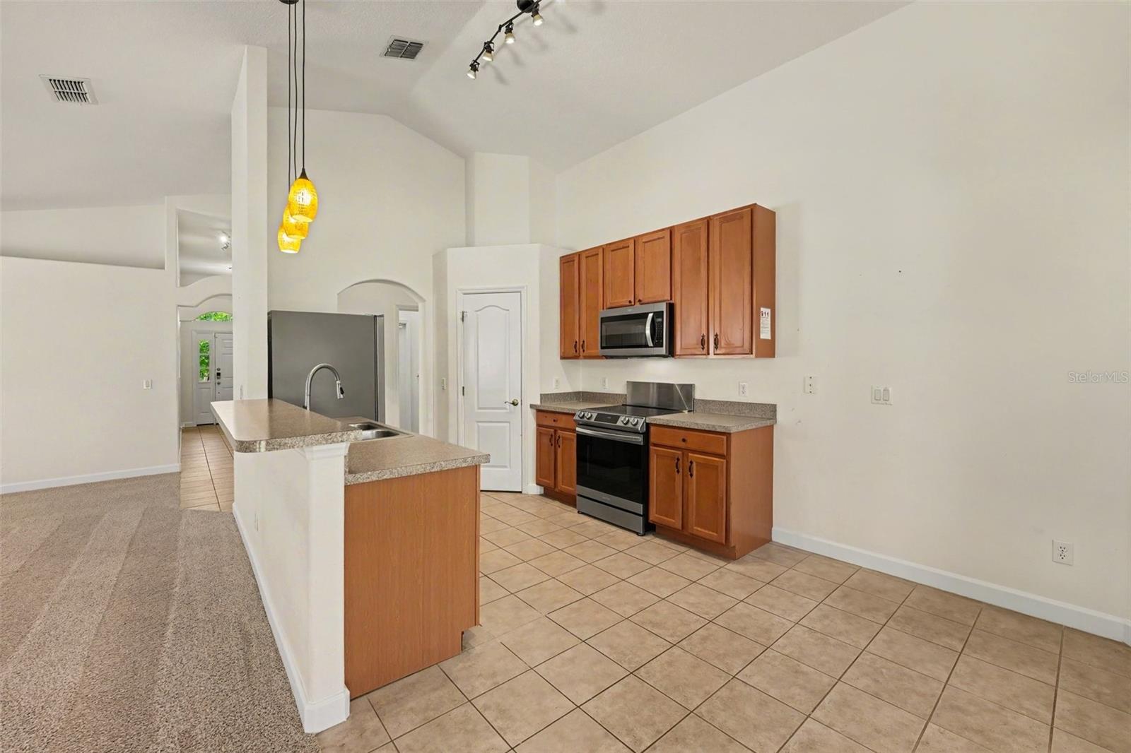 WEST STONEBRIDGE - Residential