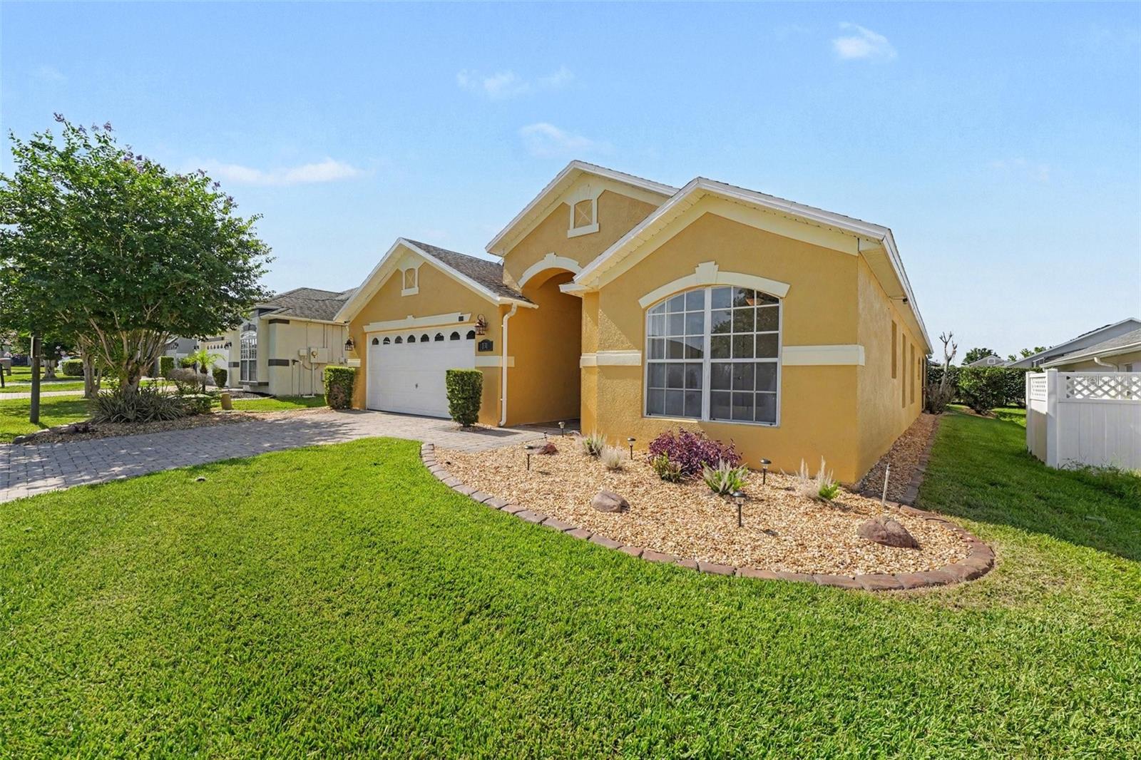 WEST STONEBRIDGE - Residential