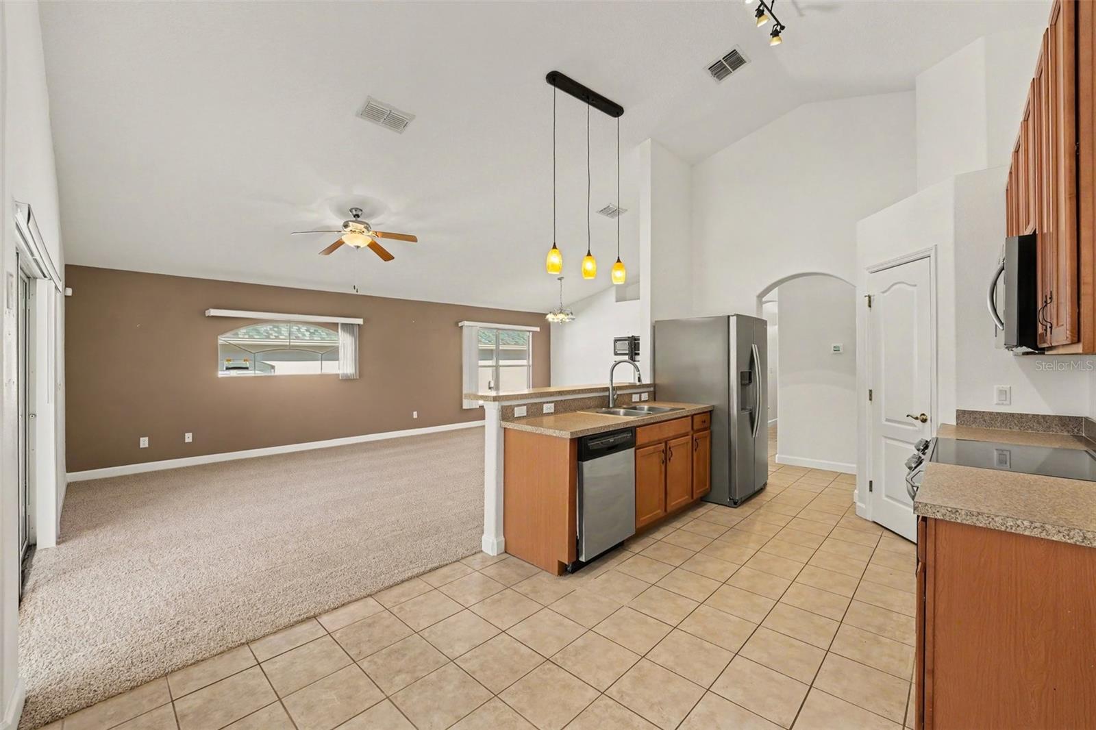 WEST STONEBRIDGE - Residential