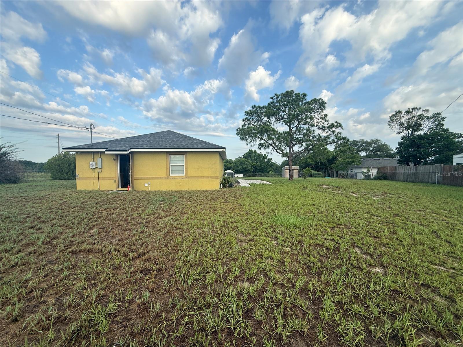 LAKE WALES - Residential
