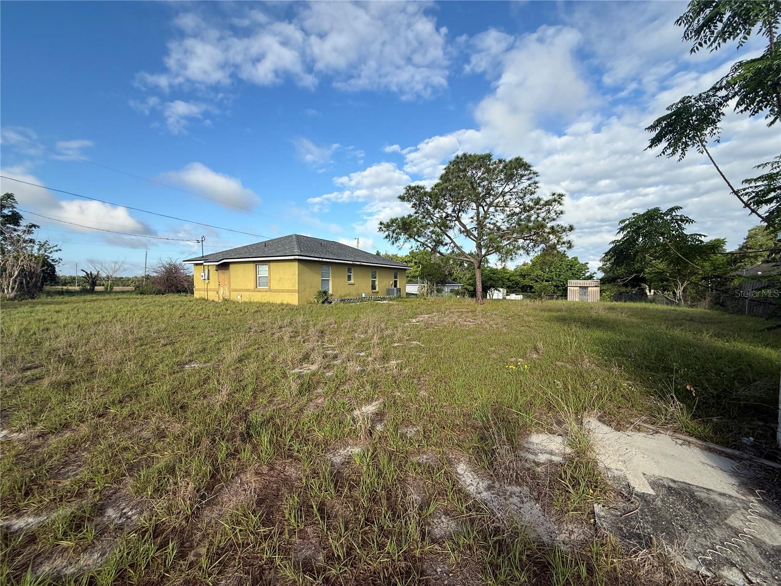 LAKE WALES - Residential