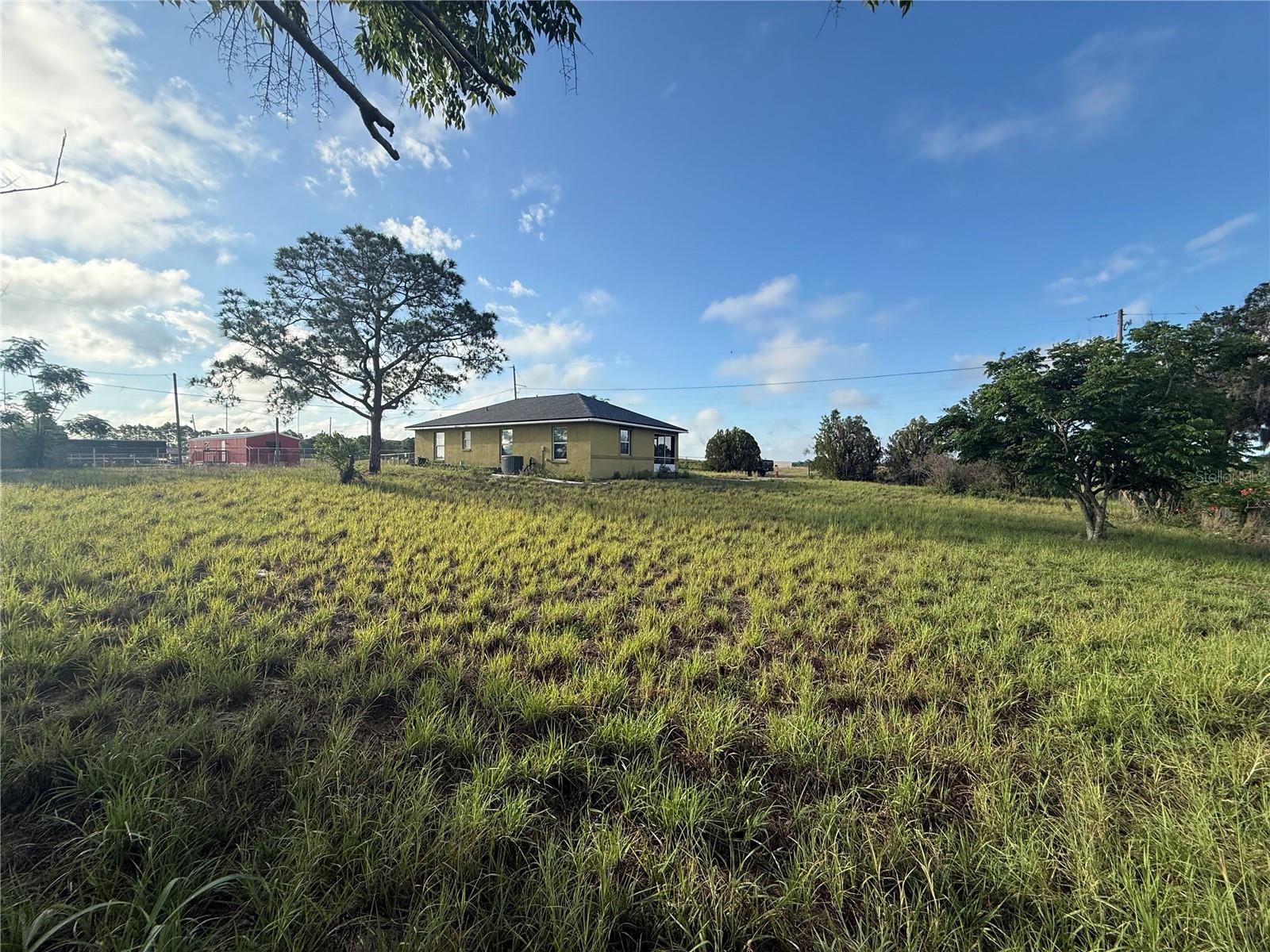LAKE WALES - Residential