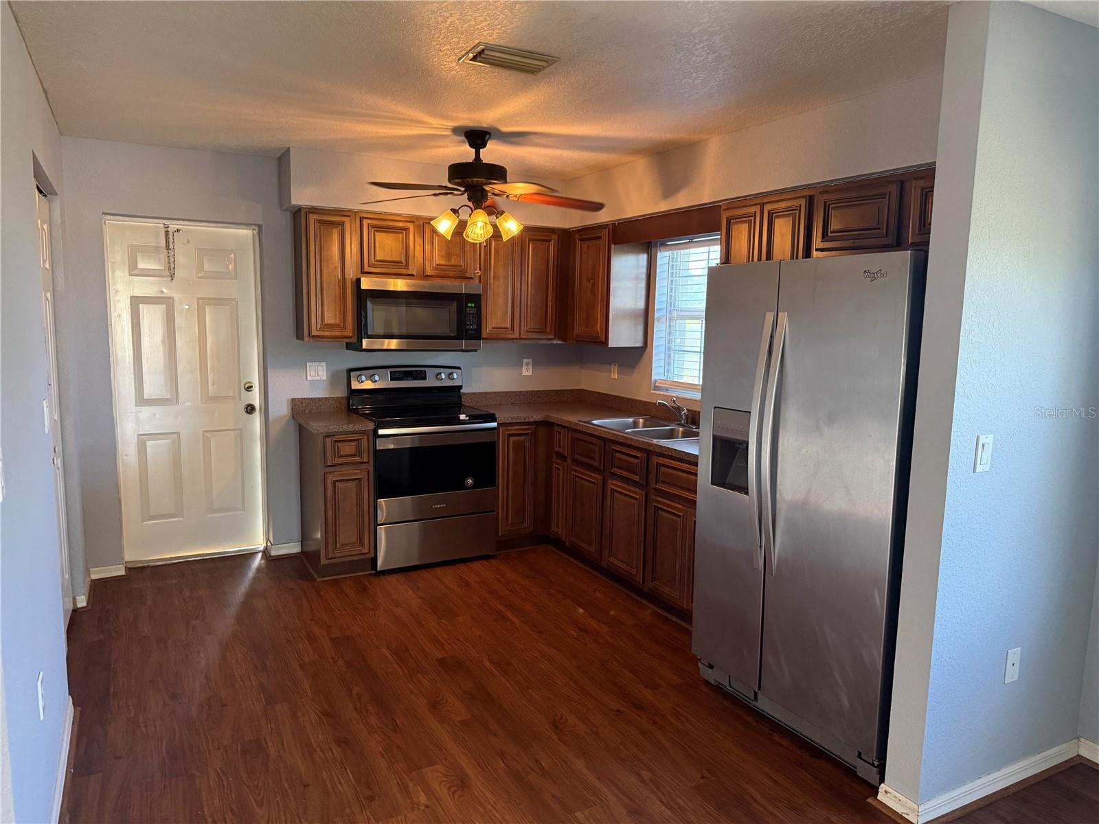 LAKE WALES - Residential