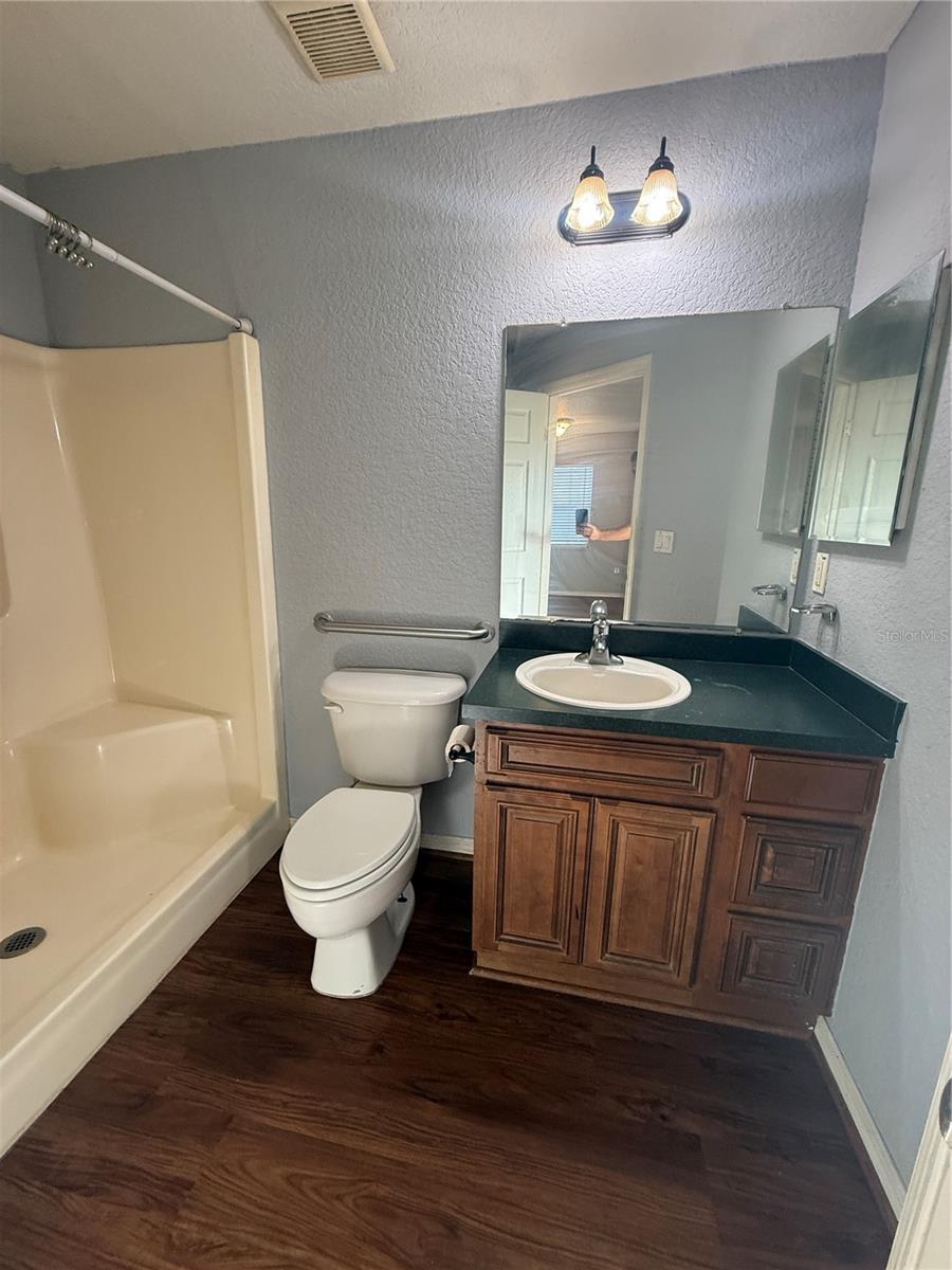 LAKE WALES - Residential