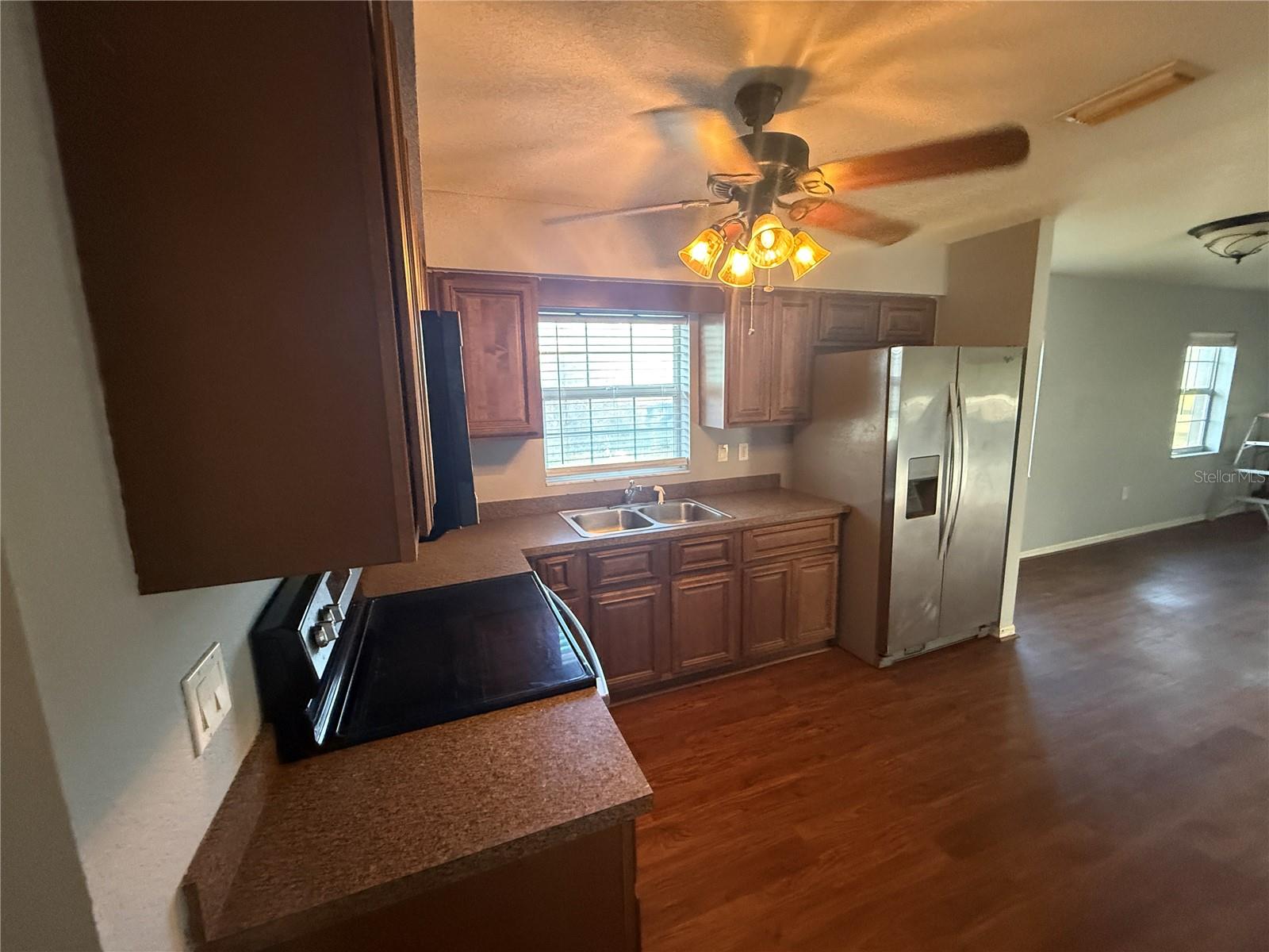 LAKE WALES - Residential