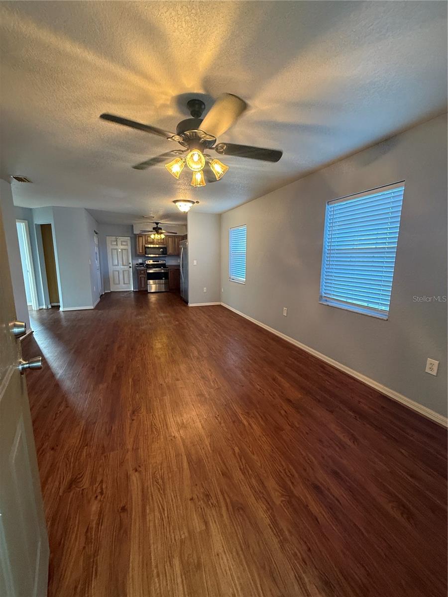 LAKE WALES - Residential
