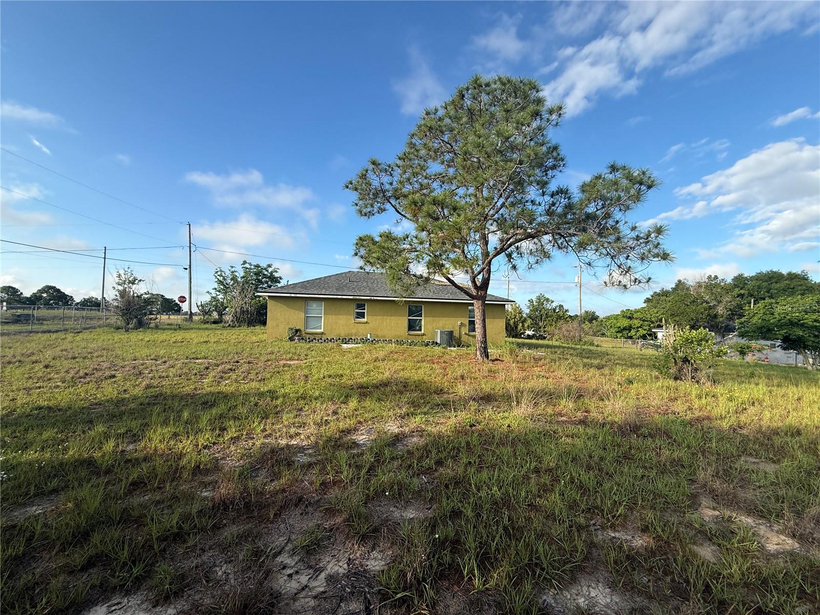 LAKE WALES - Residential