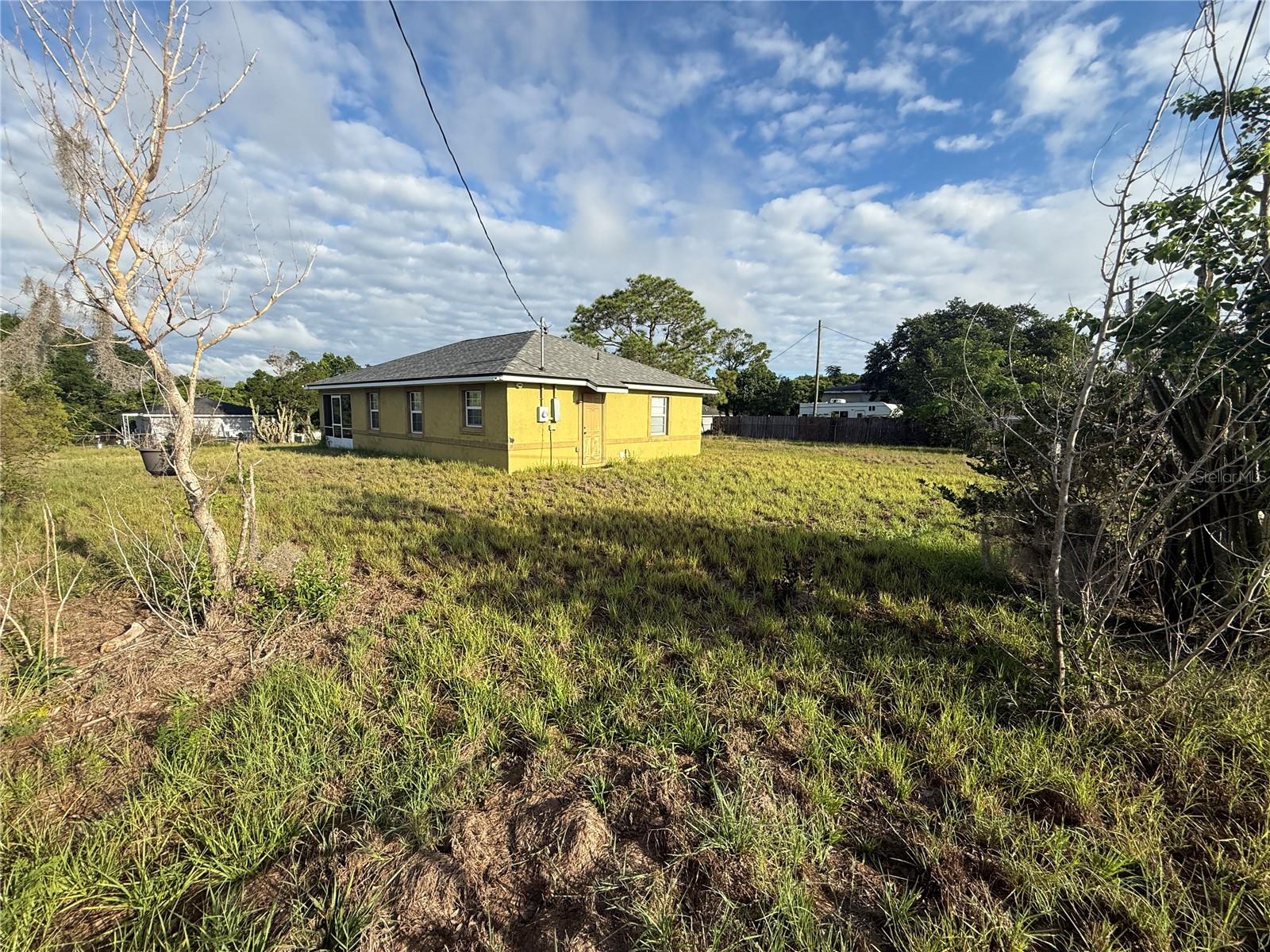 LAKE WALES - Residential
