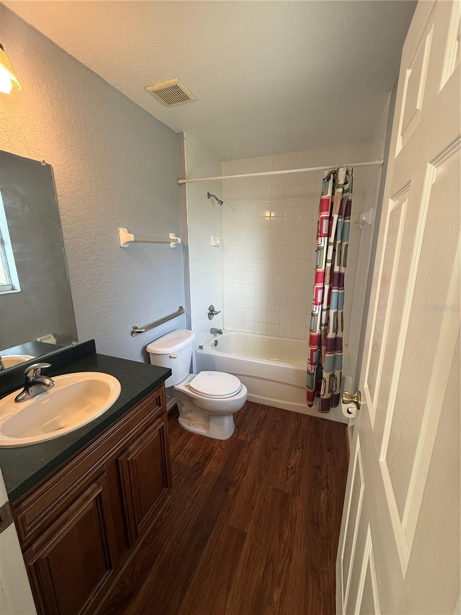 LAKE WALES - Residential