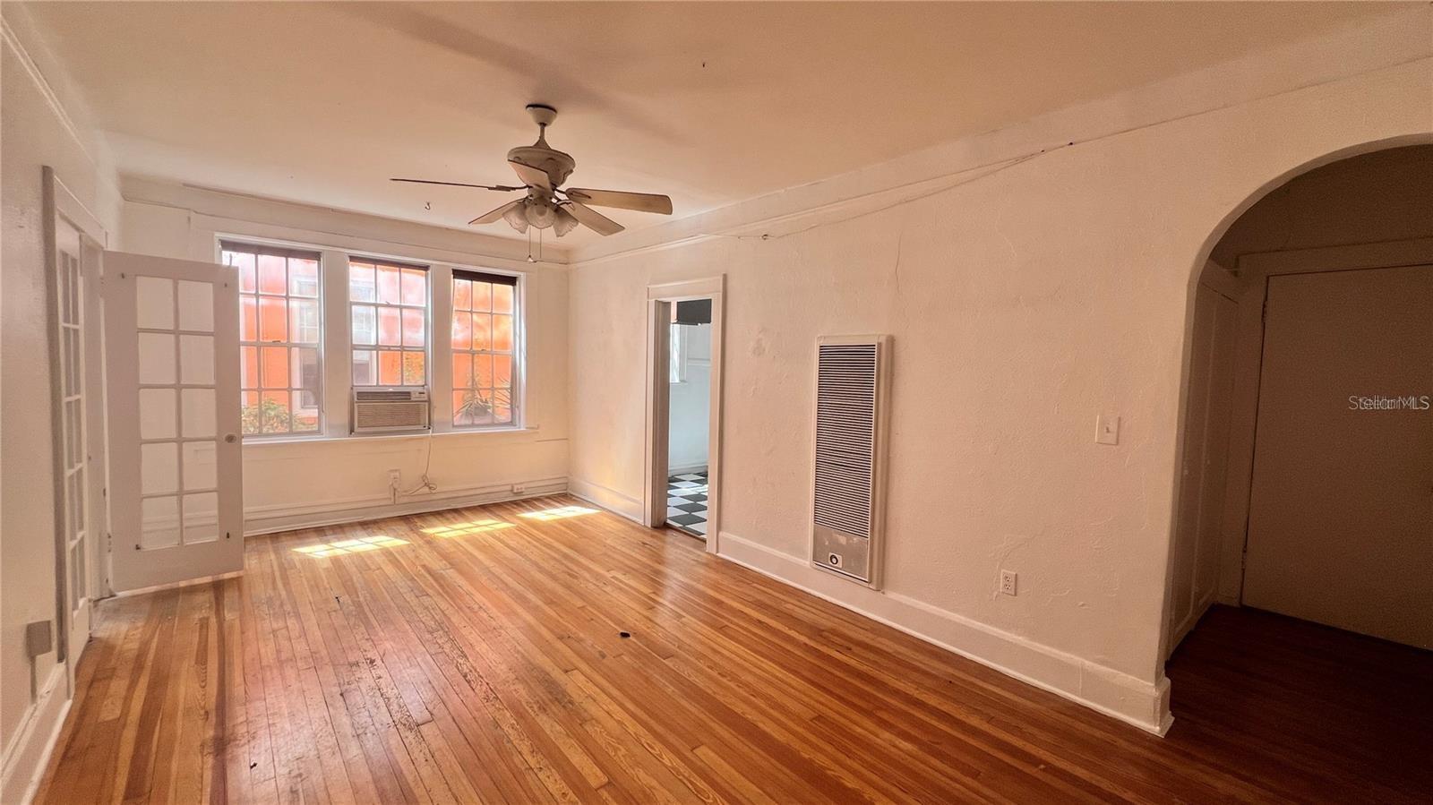 BAMBOO PLACE - Residential Lease