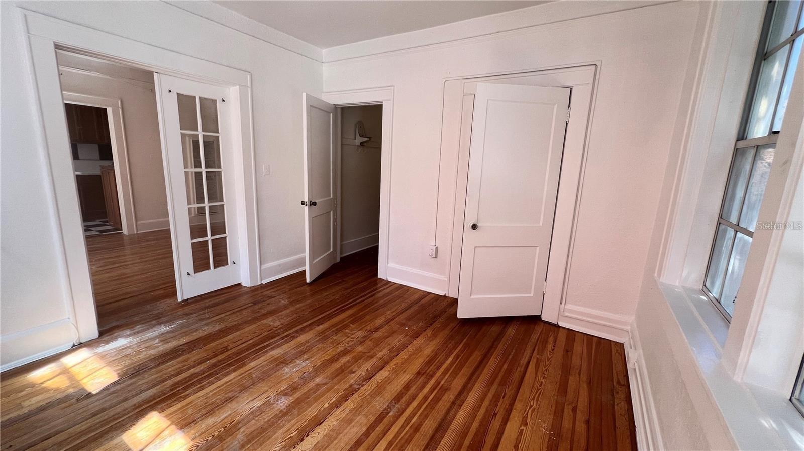 BAMBOO PLACE - Residential Lease