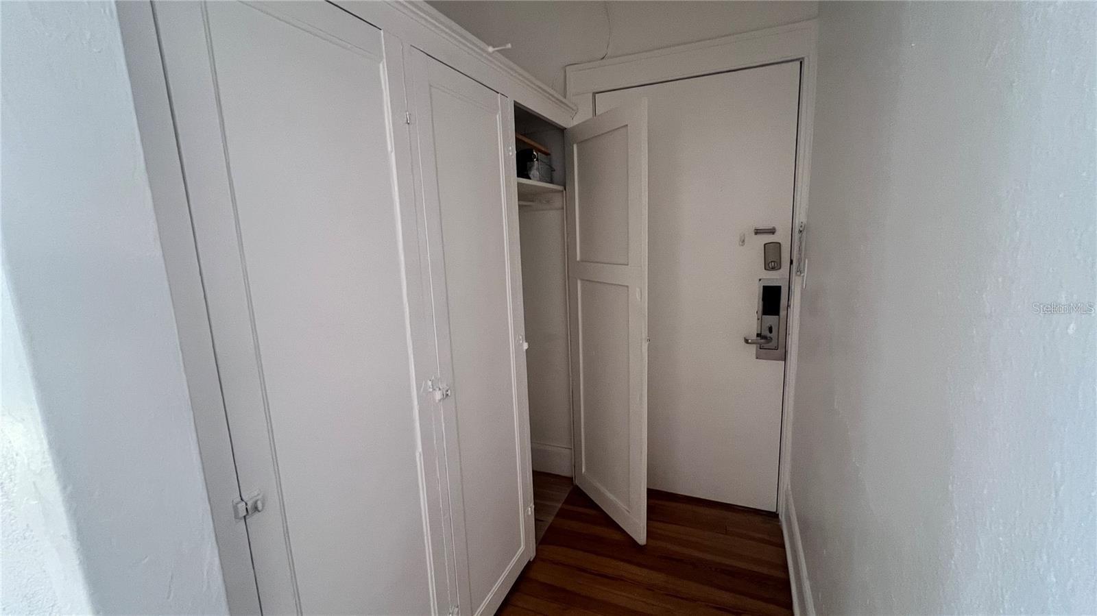 BAMBOO PLACE - Residential Lease