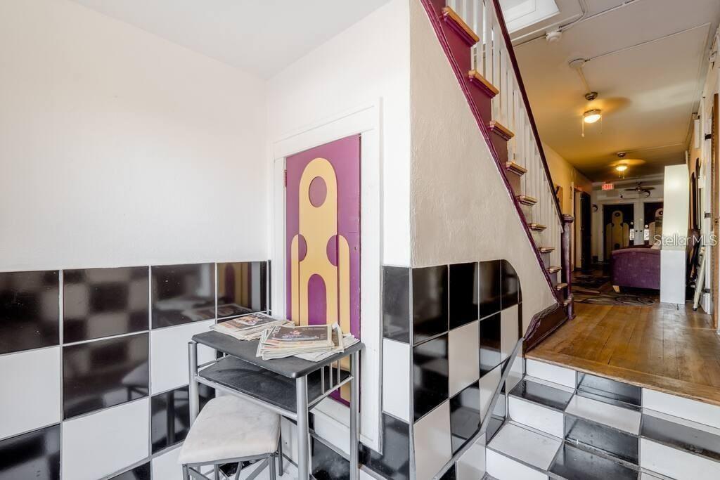 BAMBOO PLACE - Residential Lease