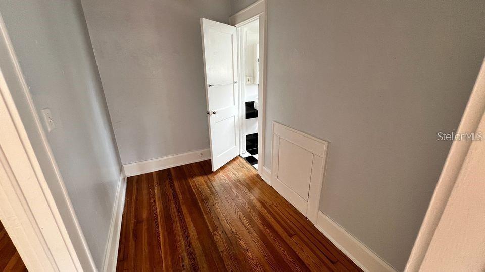 BAMBOO PLACE - Residential Lease