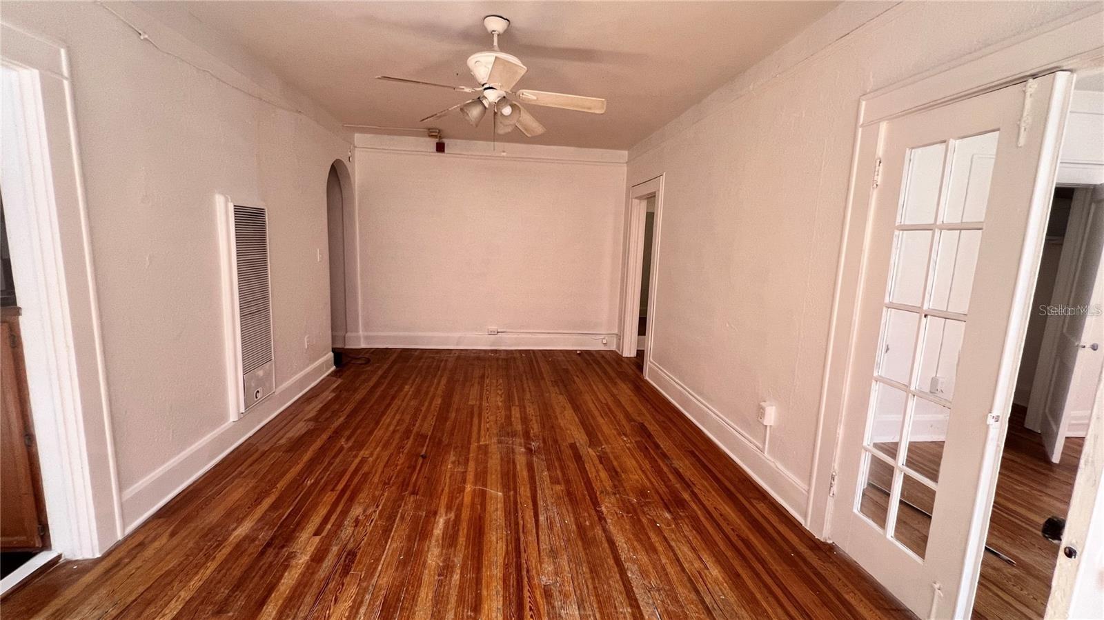 BAMBOO PLACE - Residential Lease
