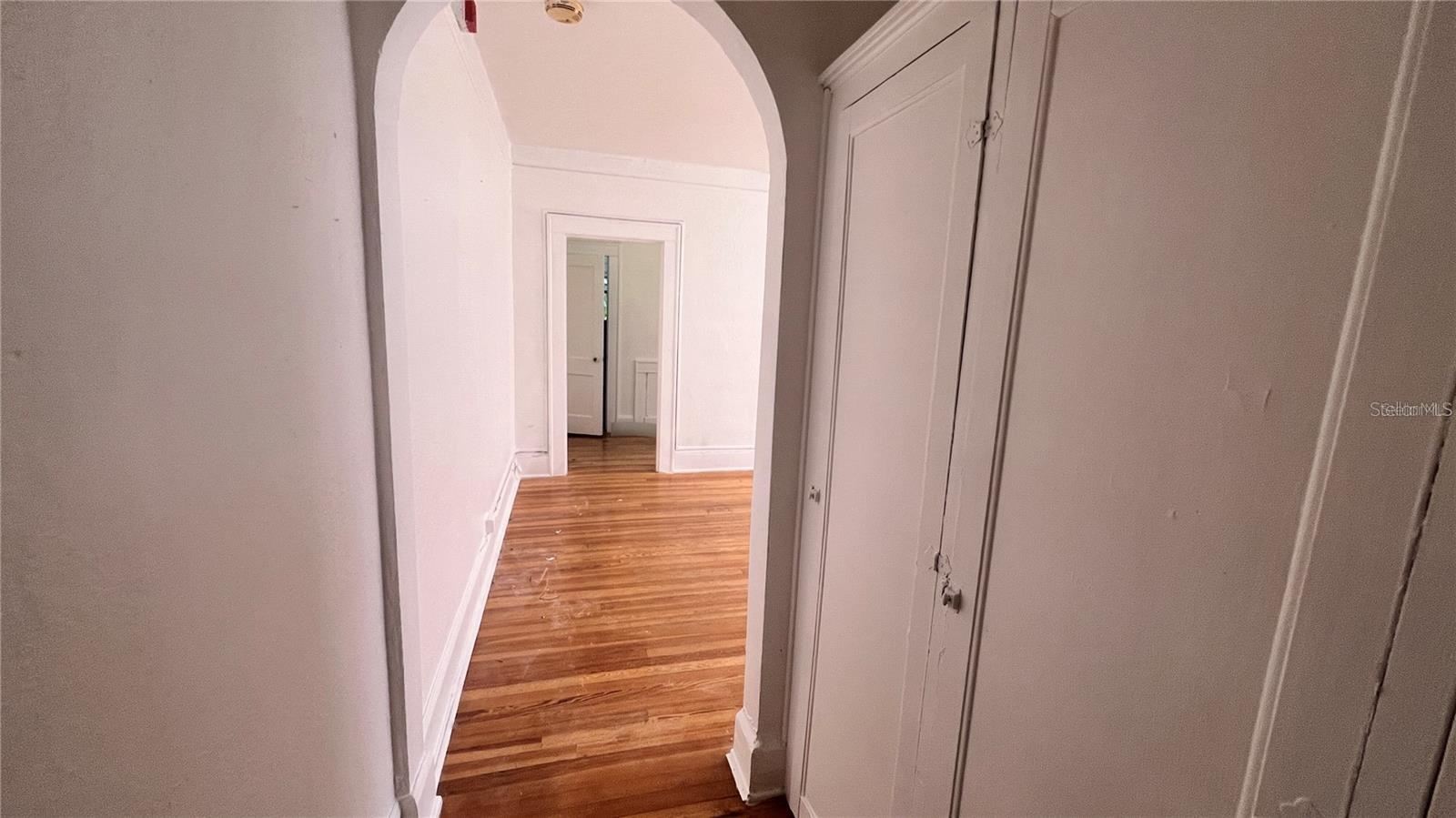 BAMBOO PLACE - Residential Lease