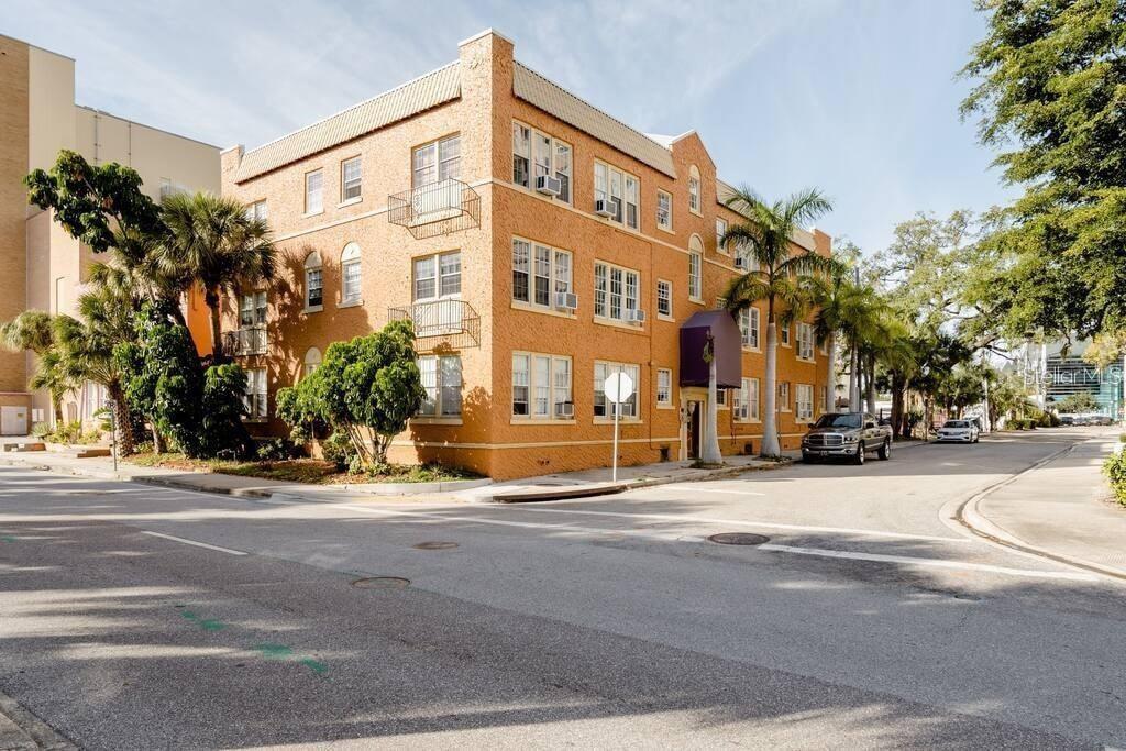 BAMBOO PLACE - Residential Lease