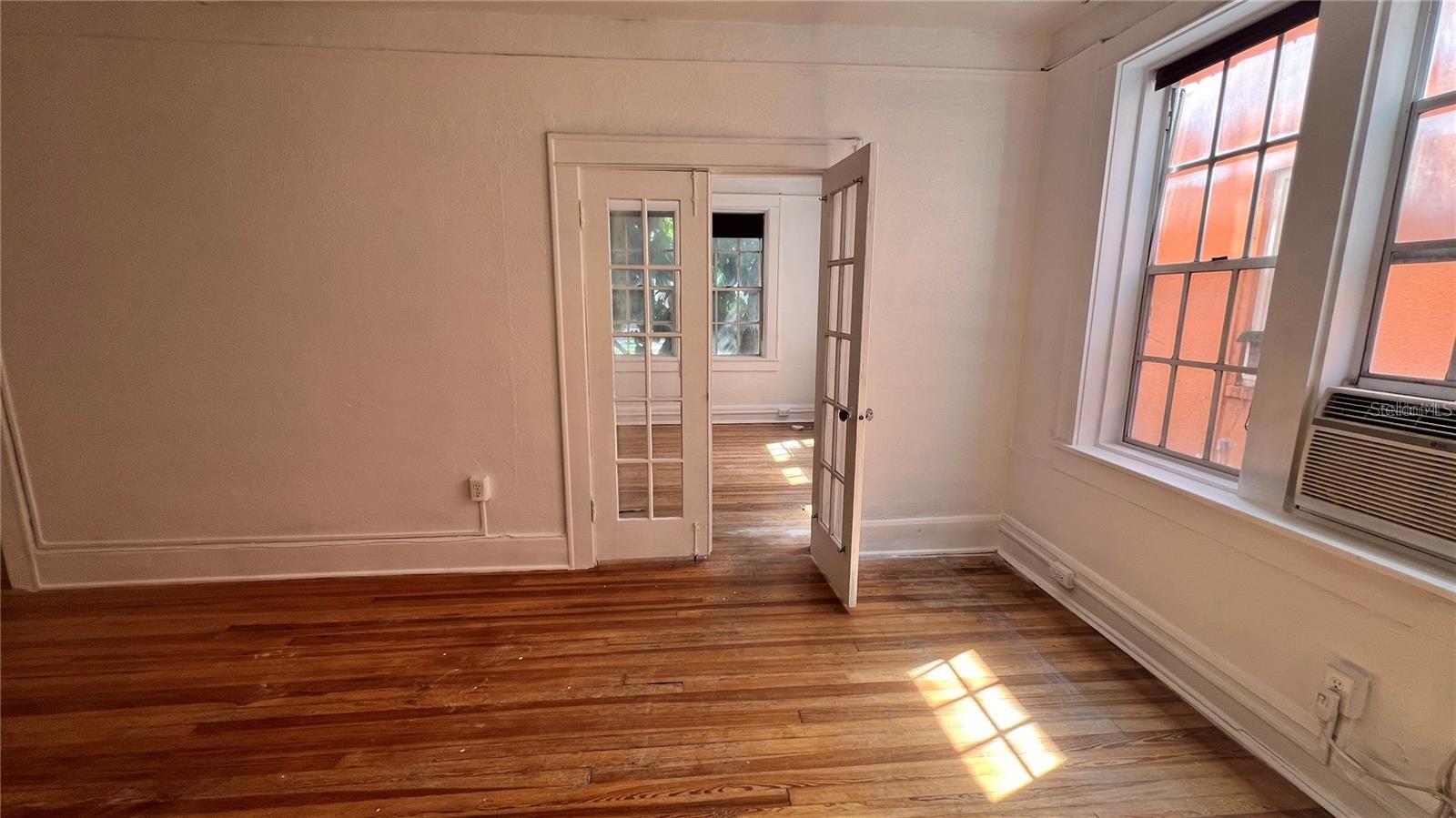 BAMBOO PLACE - Residential Lease