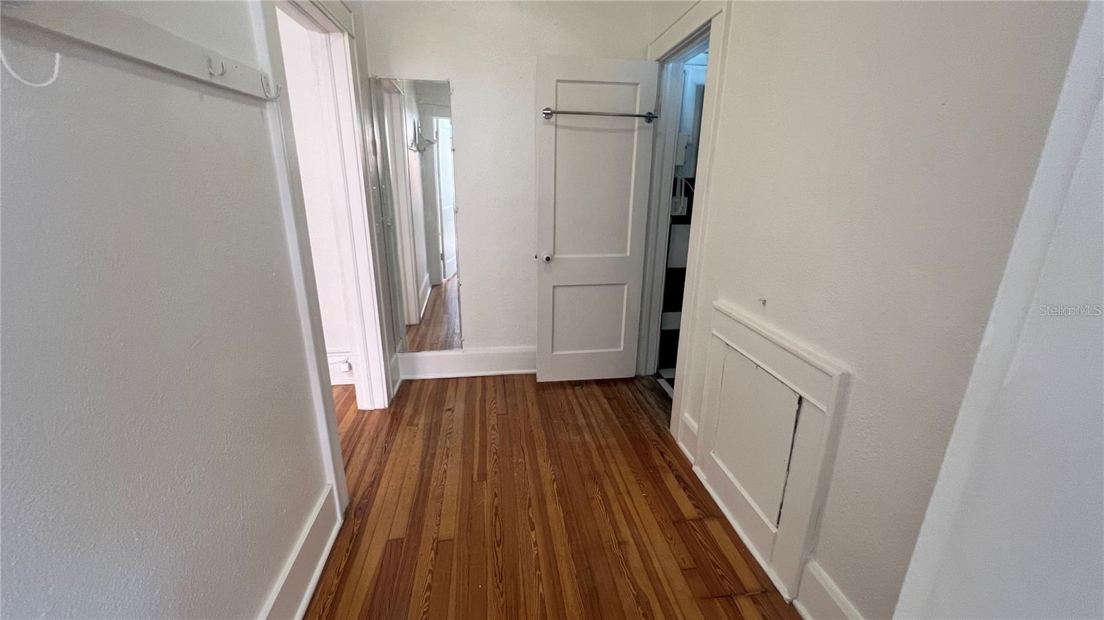 BAMBOO PLACE - Residential Lease