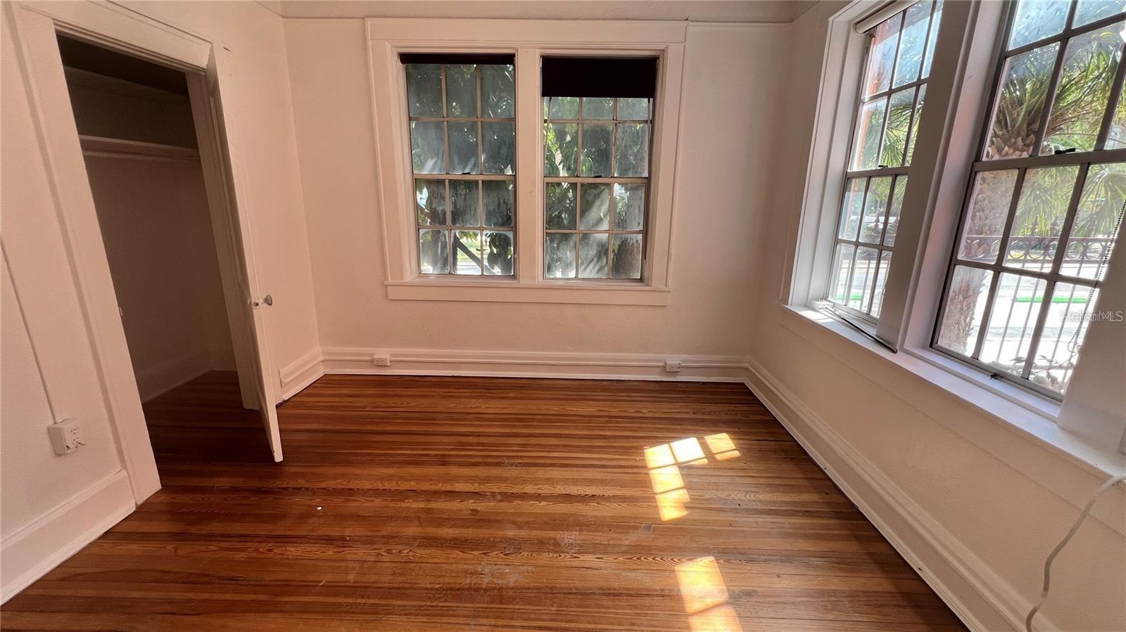 BAMBOO PLACE - Residential Lease