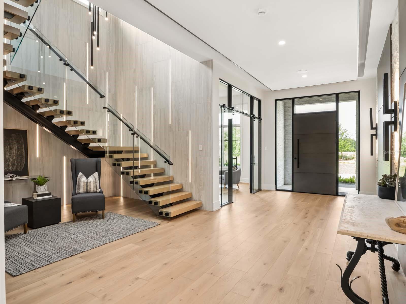 LAKE NONA ESTATES 10 - Residential