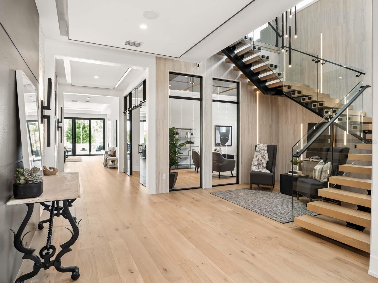 LAKE NONA ESTATES 10 - Residential