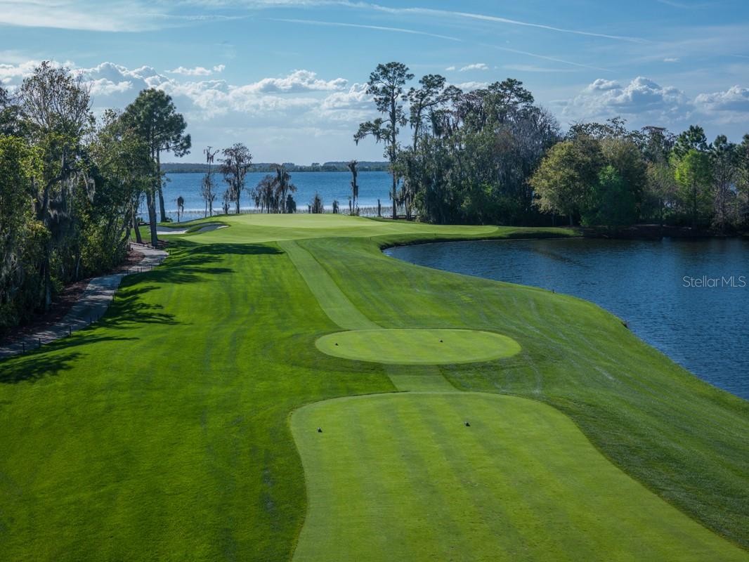 LAKE NONA ESTATES 10 - Residential