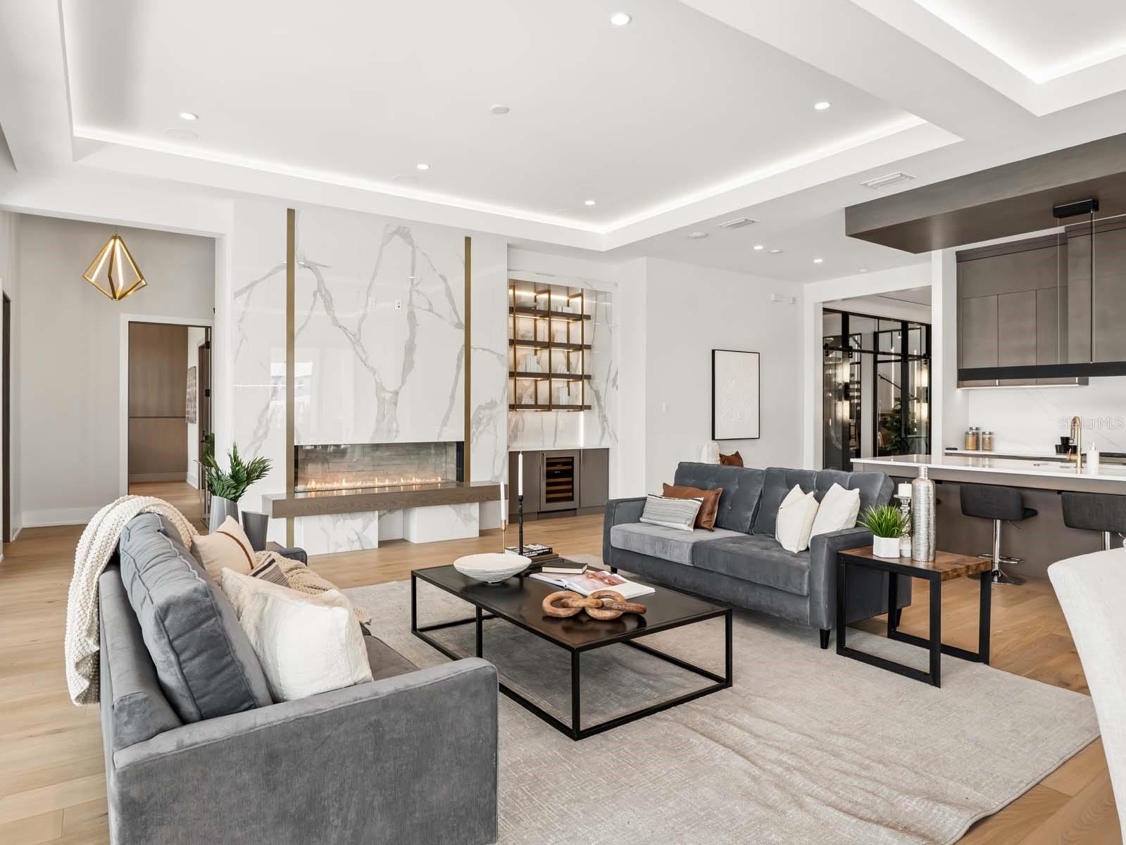 LAKE NONA ESTATES 10 - Residential