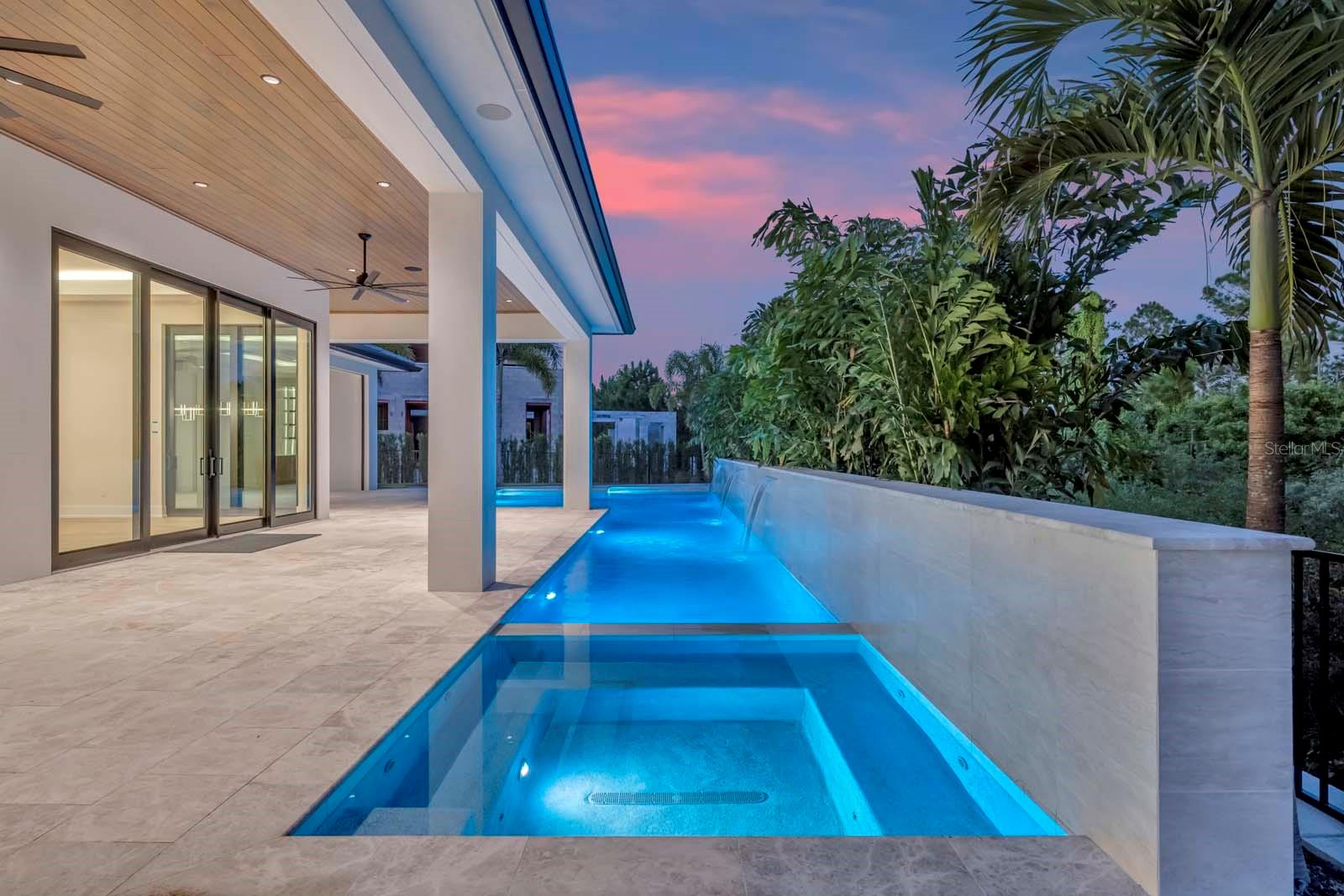 LAKE NONA ESTATES 10 - Residential