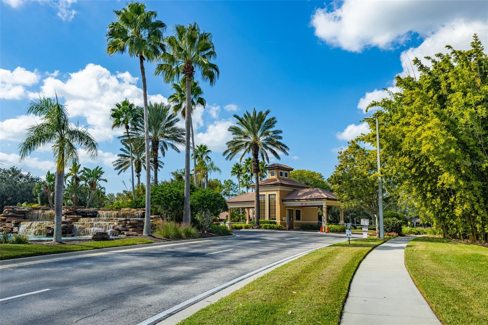 SOUTHSHORE FALLS PH 1 - Residential Lease