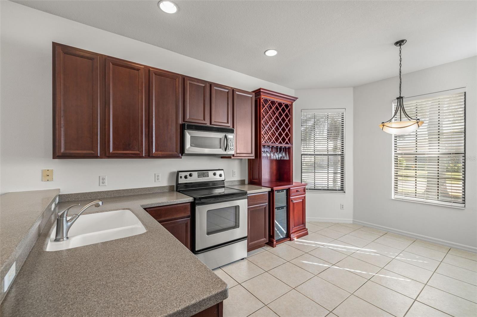 SOUTHSHORE FALLS PH 1 - Residential Lease