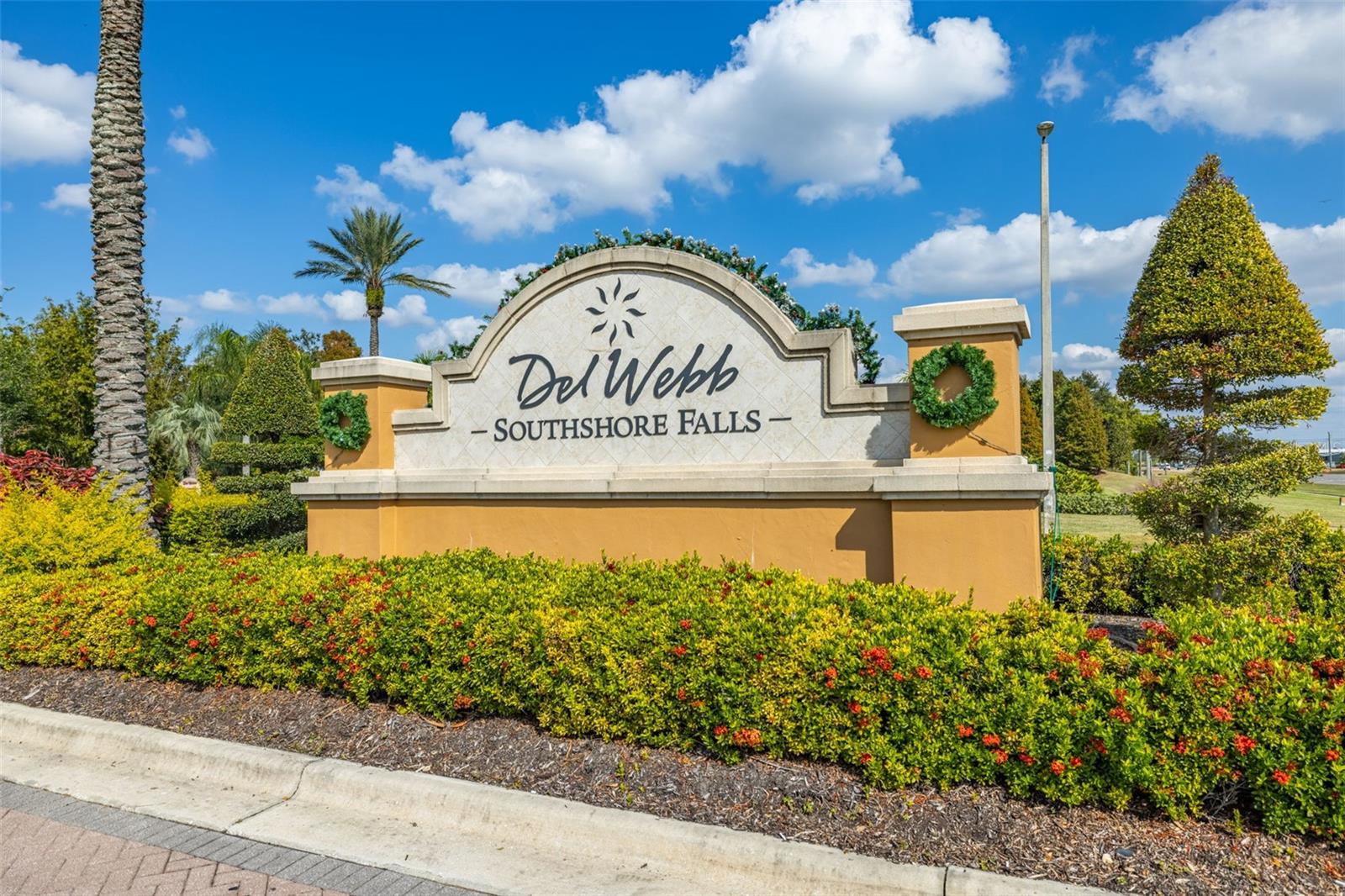 SOUTHSHORE FALLS PH 1 - Residential Lease