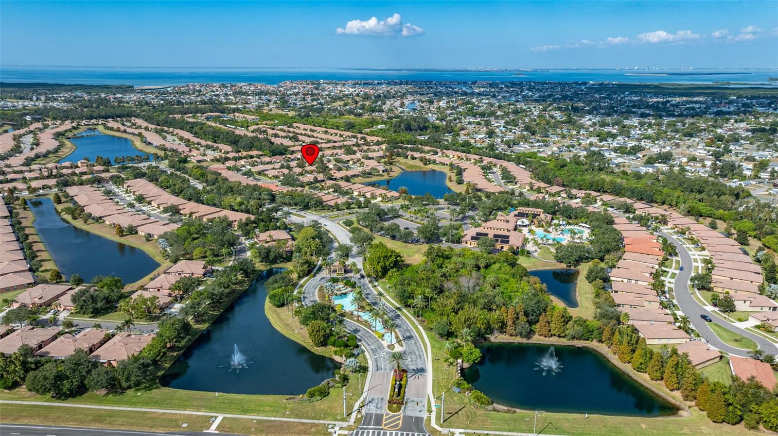 SOUTHSHORE FALLS PH 1 - Residential Lease