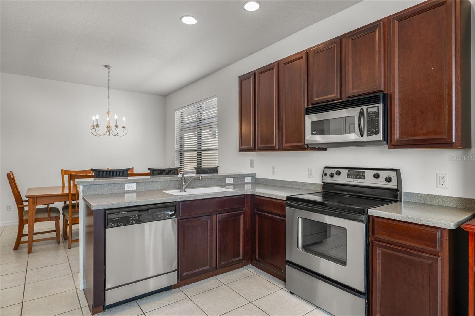 SOUTHSHORE FALLS PH 1 - Residential Lease