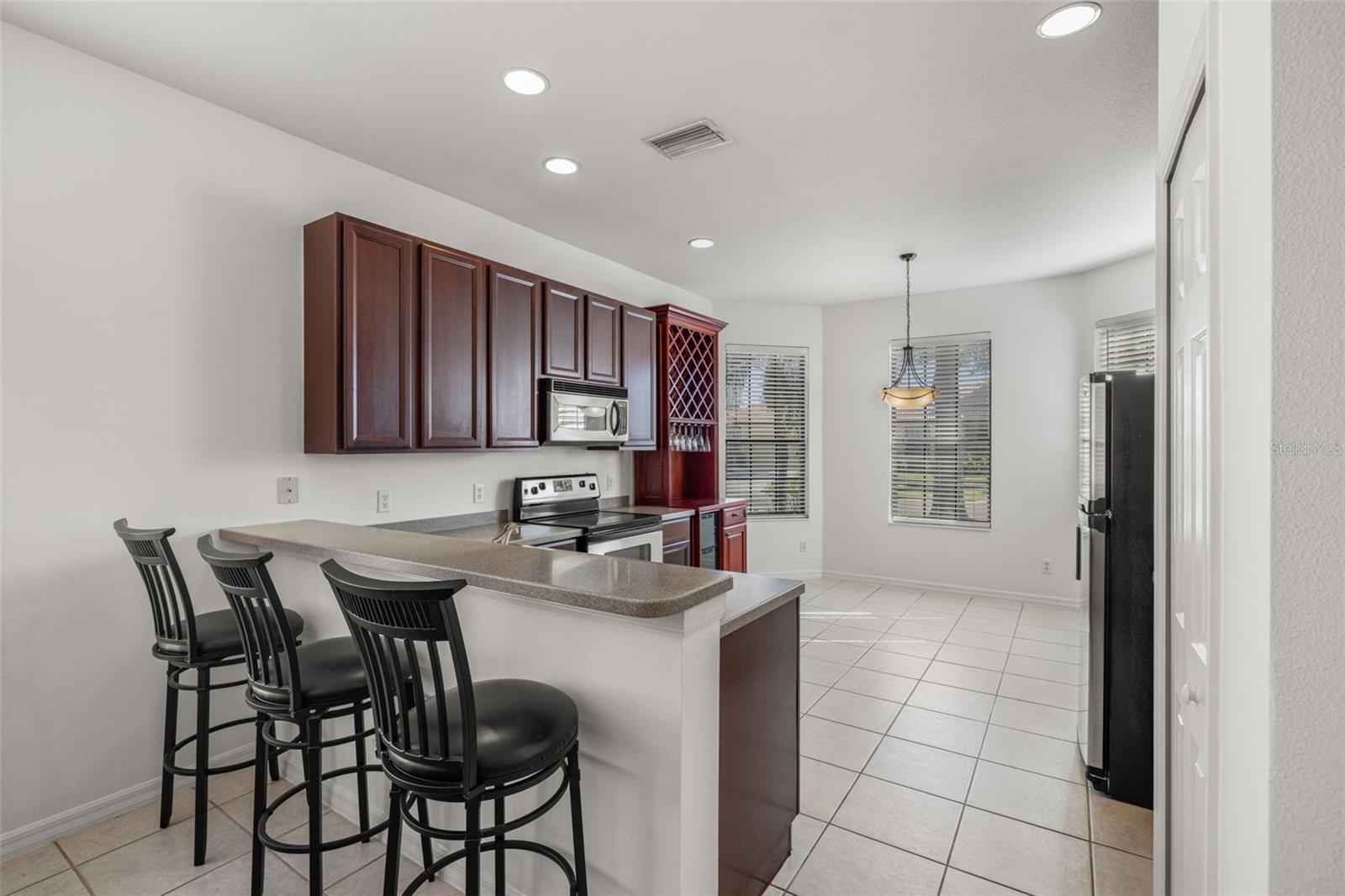 SOUTHSHORE FALLS PH 1 - Residential Lease