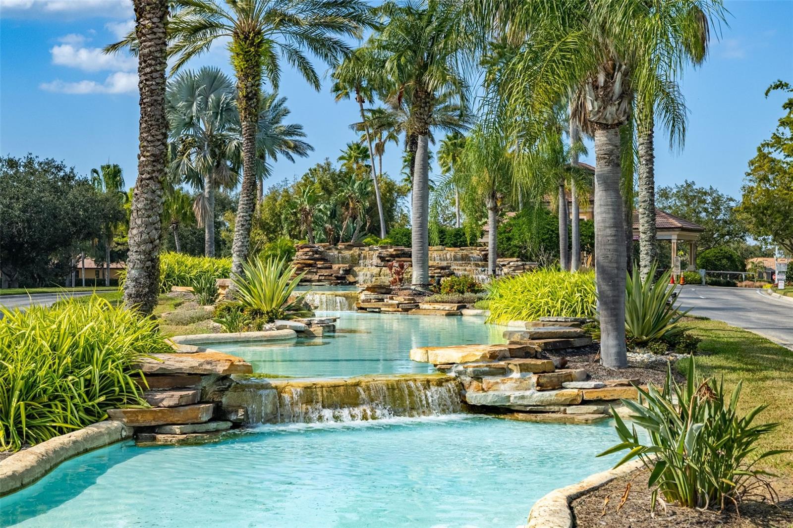 SOUTHSHORE FALLS PH 1 - Residential Lease