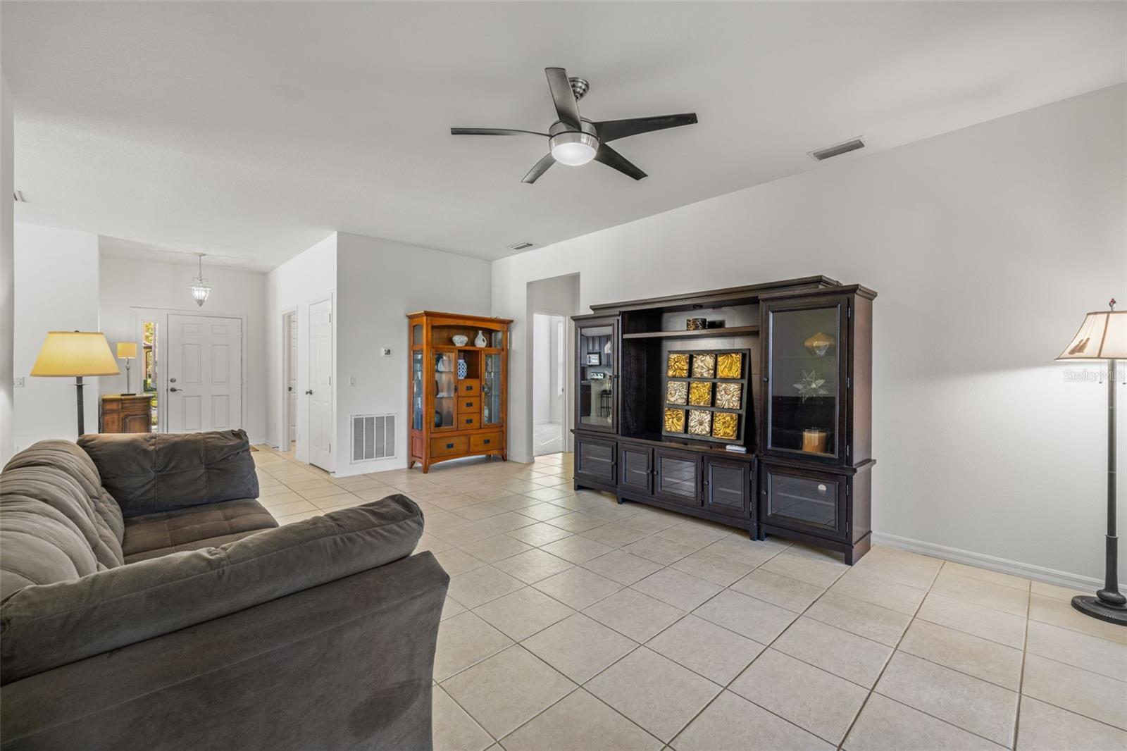 SOUTHSHORE FALLS PH 1 - Residential Lease