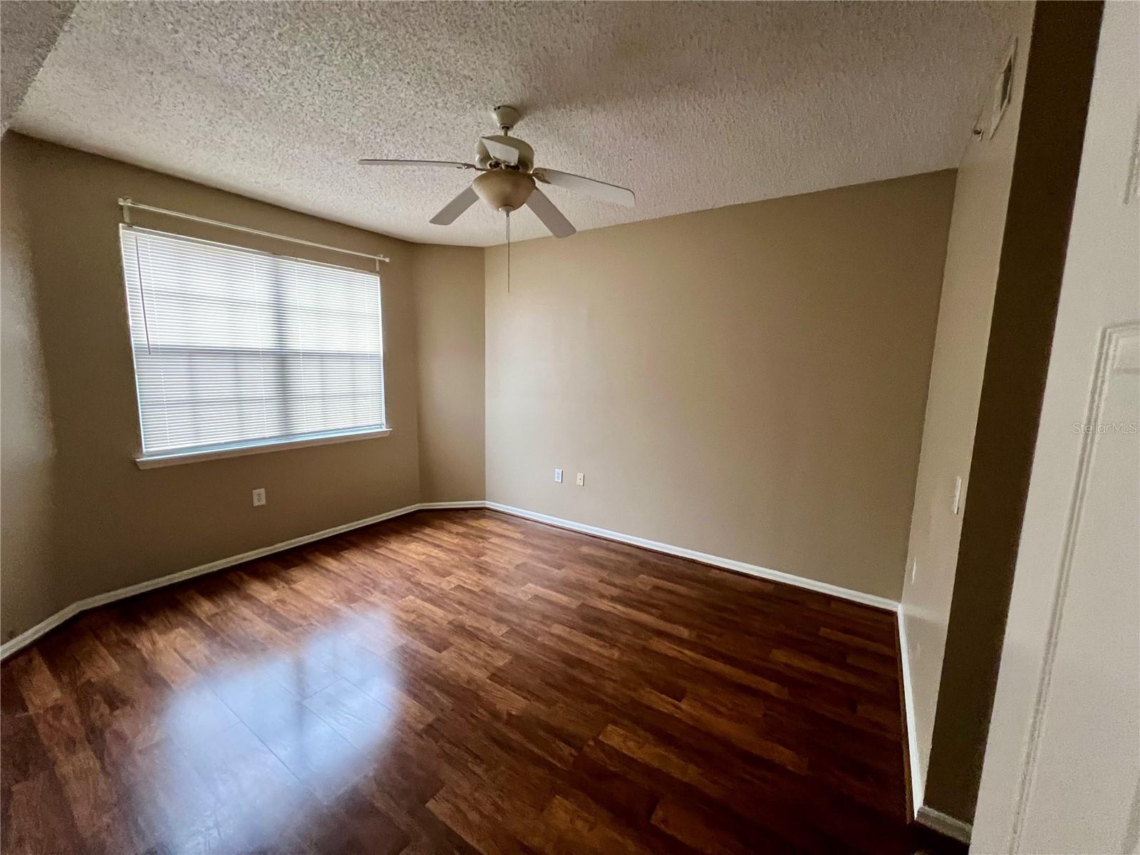 PALMS VILLA RESIDENCES - Residential Lease