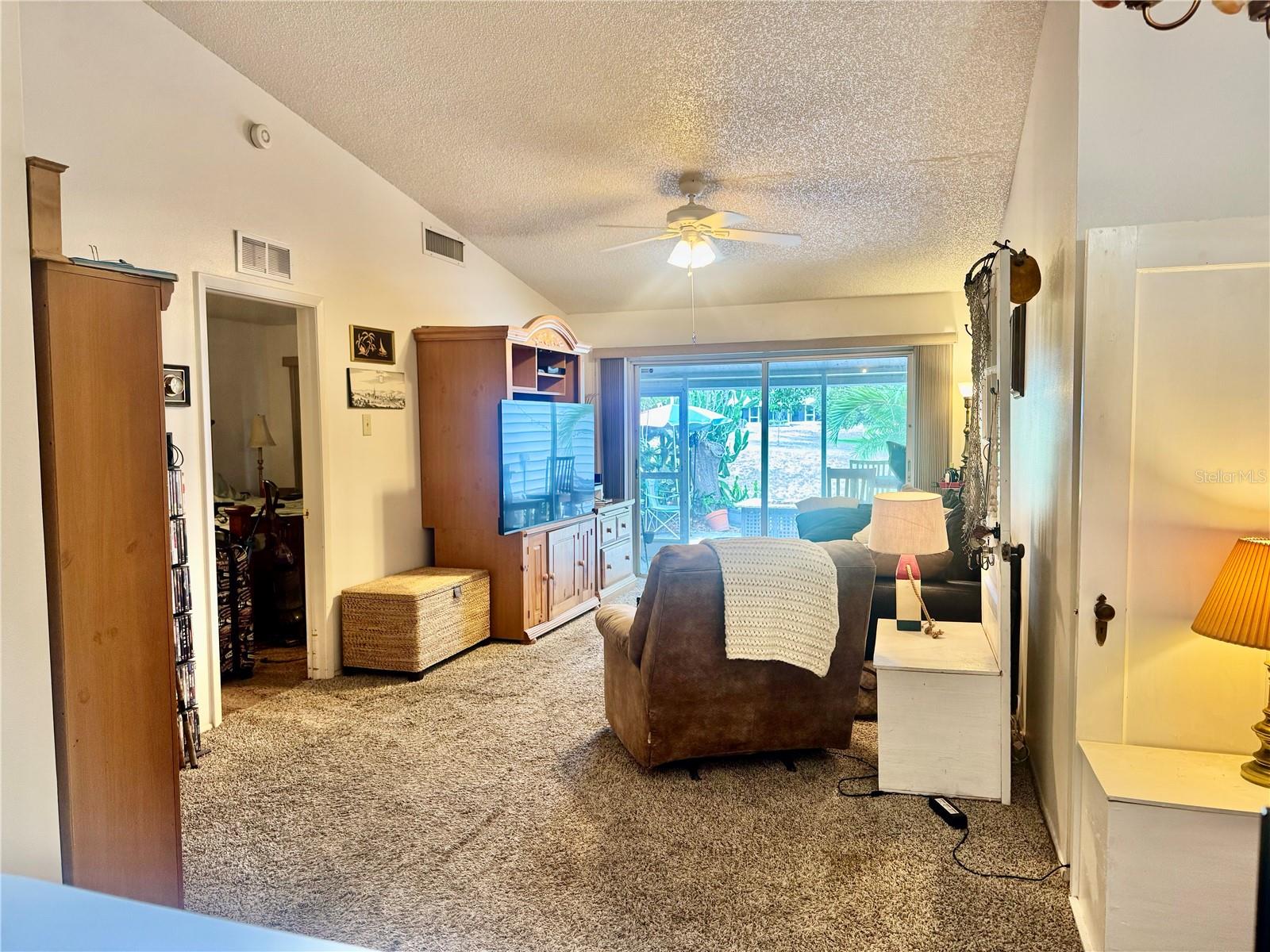 VILLAS OF BEACON GROVES - Residential