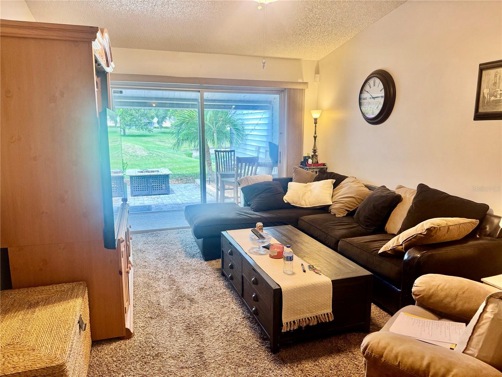VILLAS OF BEACON GROVES - Residential