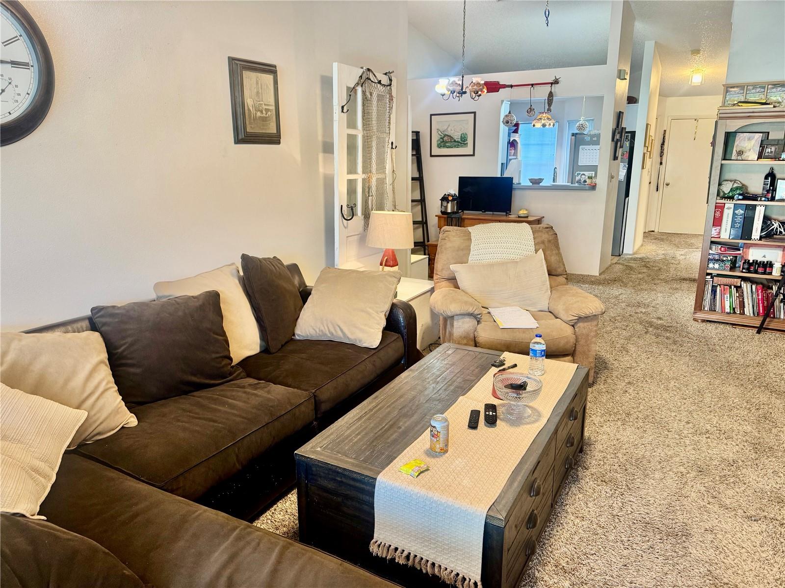 VILLAS OF BEACON GROVES - Residential