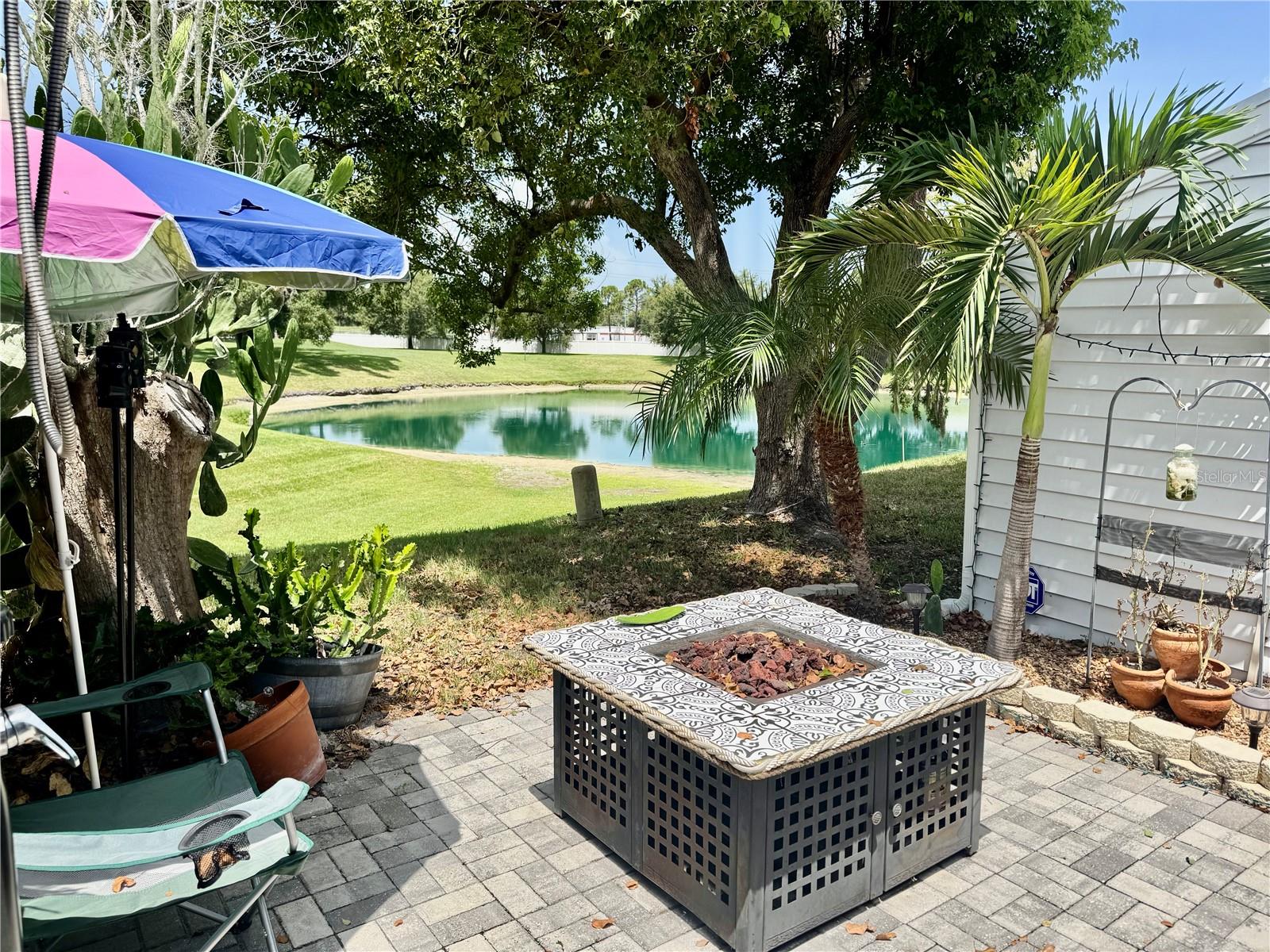 VILLAS OF BEACON GROVES - Residential