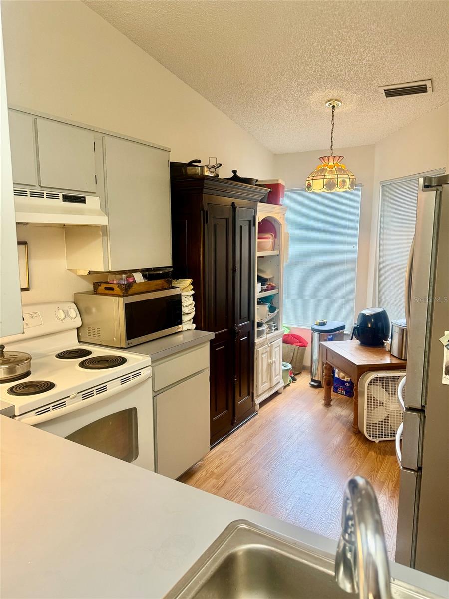 VILLAS OF BEACON GROVES - Residential