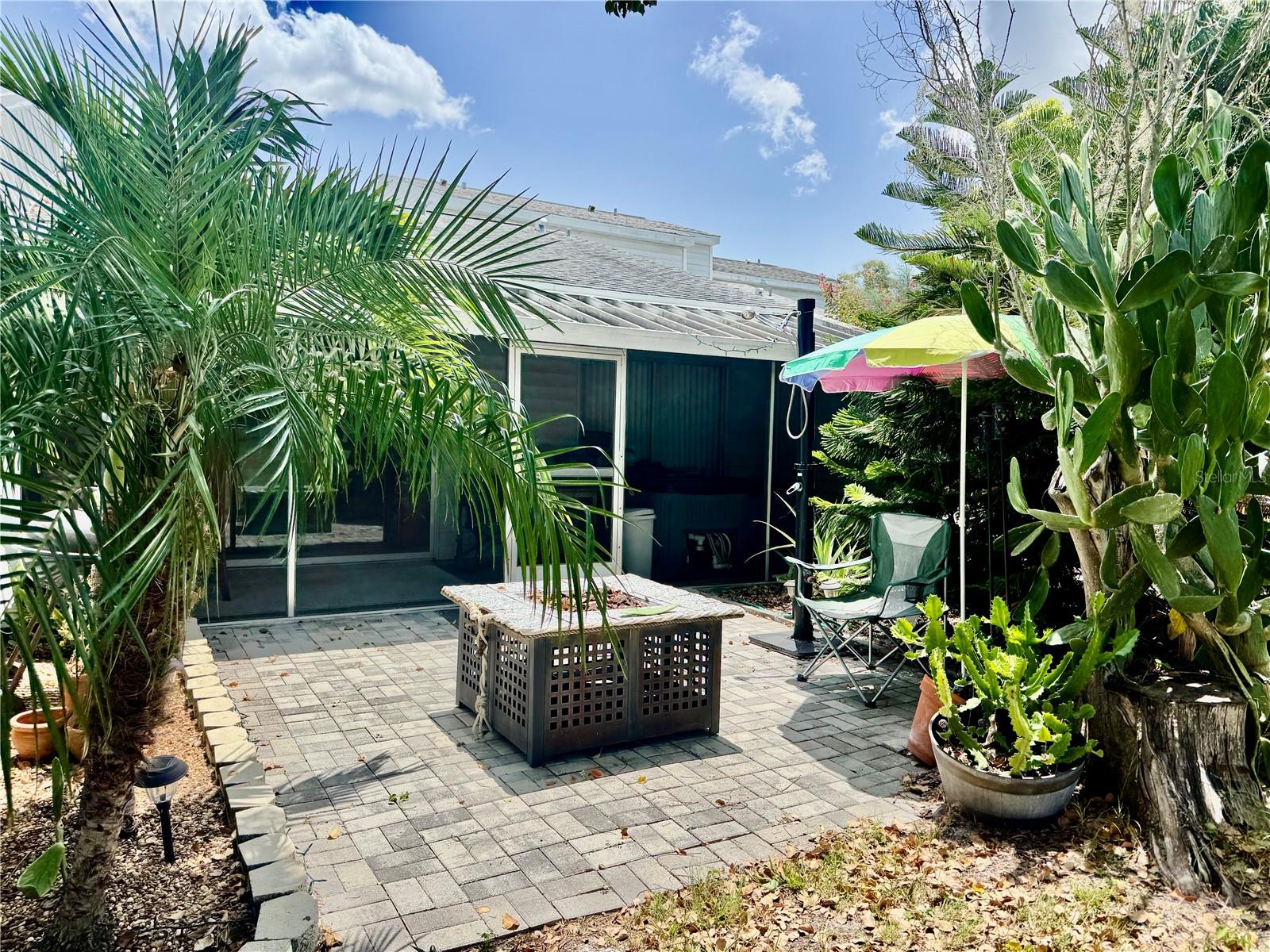 VILLAS OF BEACON GROVES - Residential