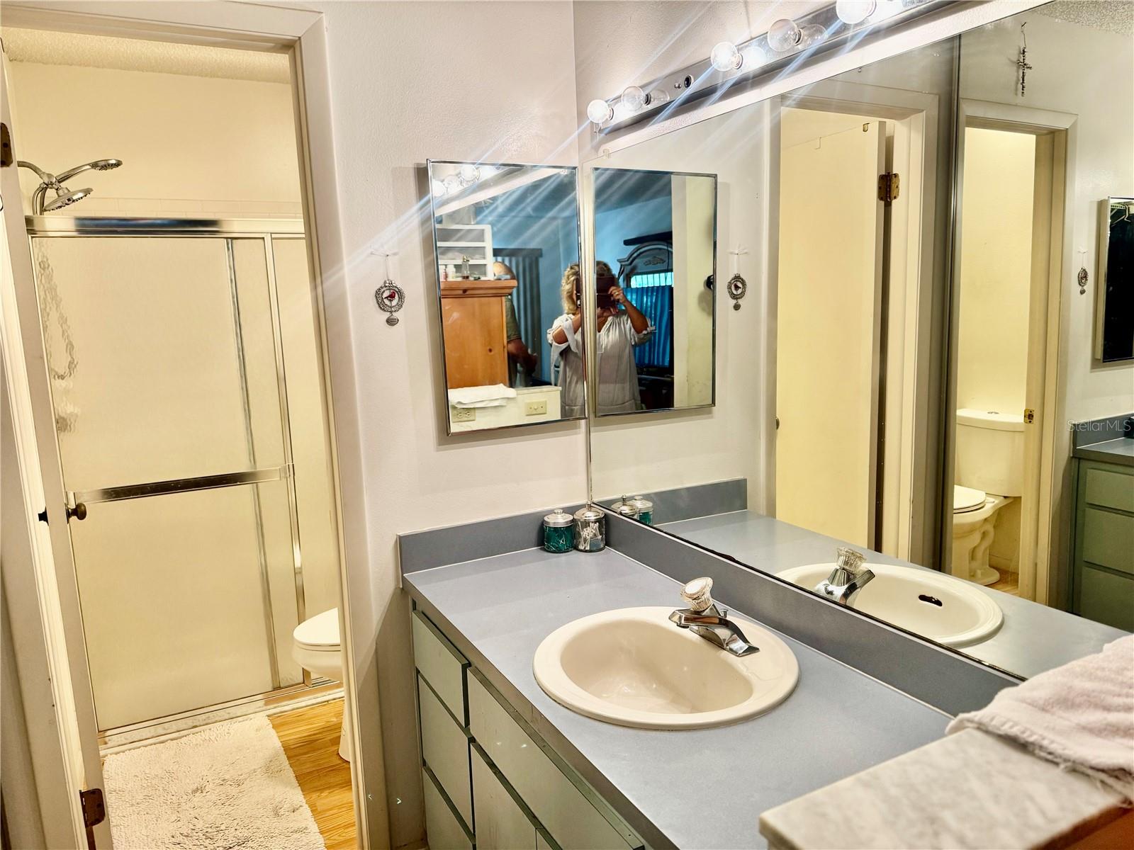 VILLAS OF BEACON GROVES - Residential