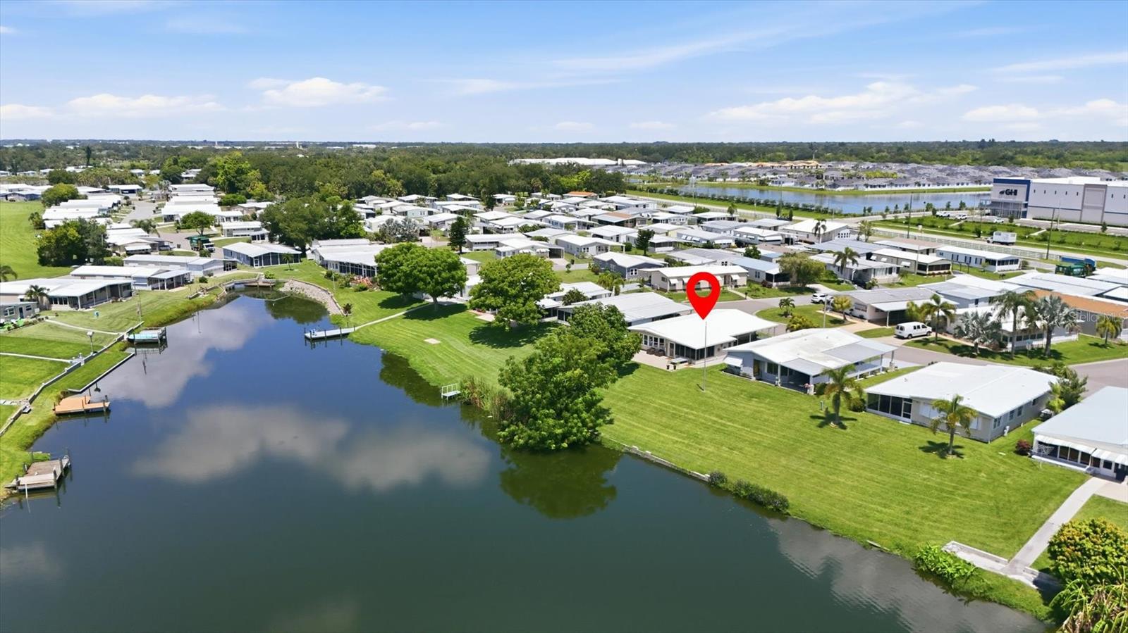 TIDEVUE ESTATES SECOND ADD - Residential